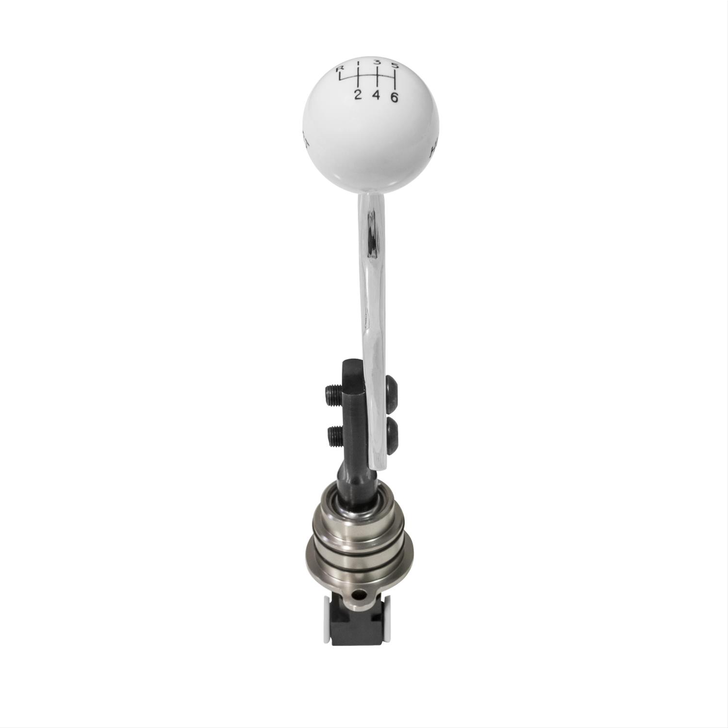 Hurst Billet/Plus Shifters 3916029 Shifter, Billet/Plus, TR3160 Transmission, Chevrolet, Camaro. Each thumbnail 4