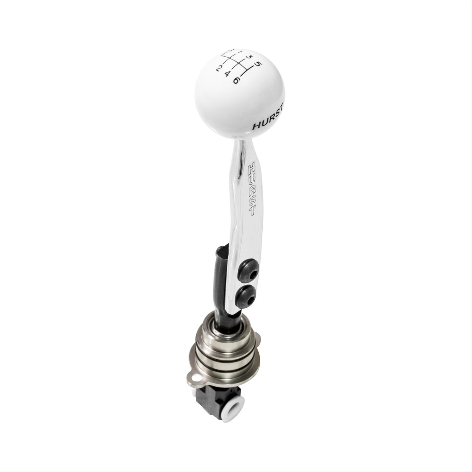 Hurst Shifters 3916029 Hurst Billet/Plus Shifters | Summit Racing