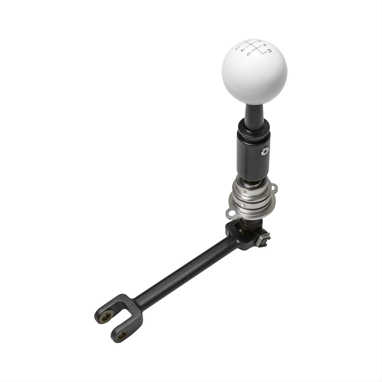 Hurst Shifters 3916031 Hurst Billet/Plus Shifters | Summit Racing