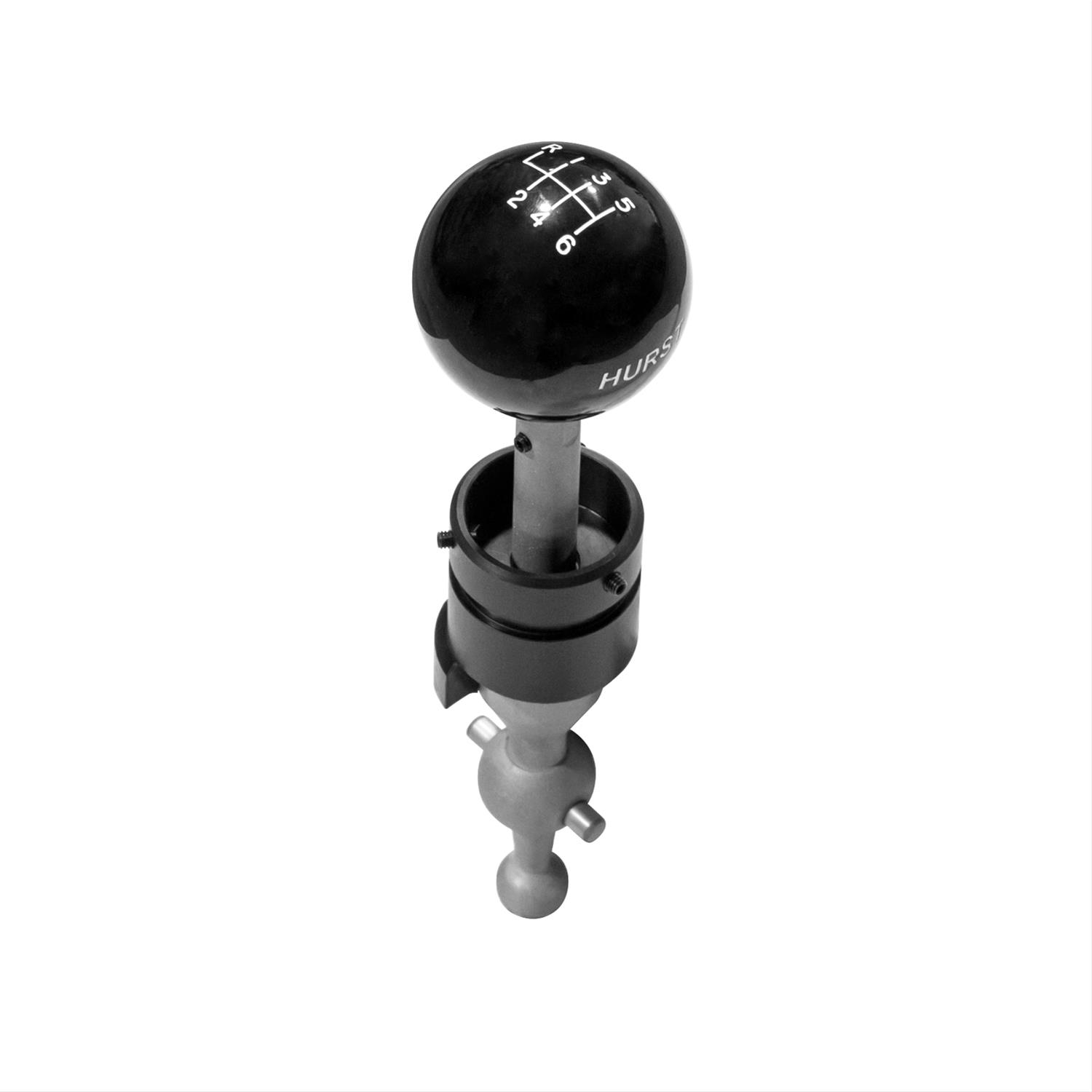 Hurst Shifters 3916036 Hurst Indy Performance Shifters | Summit Racing