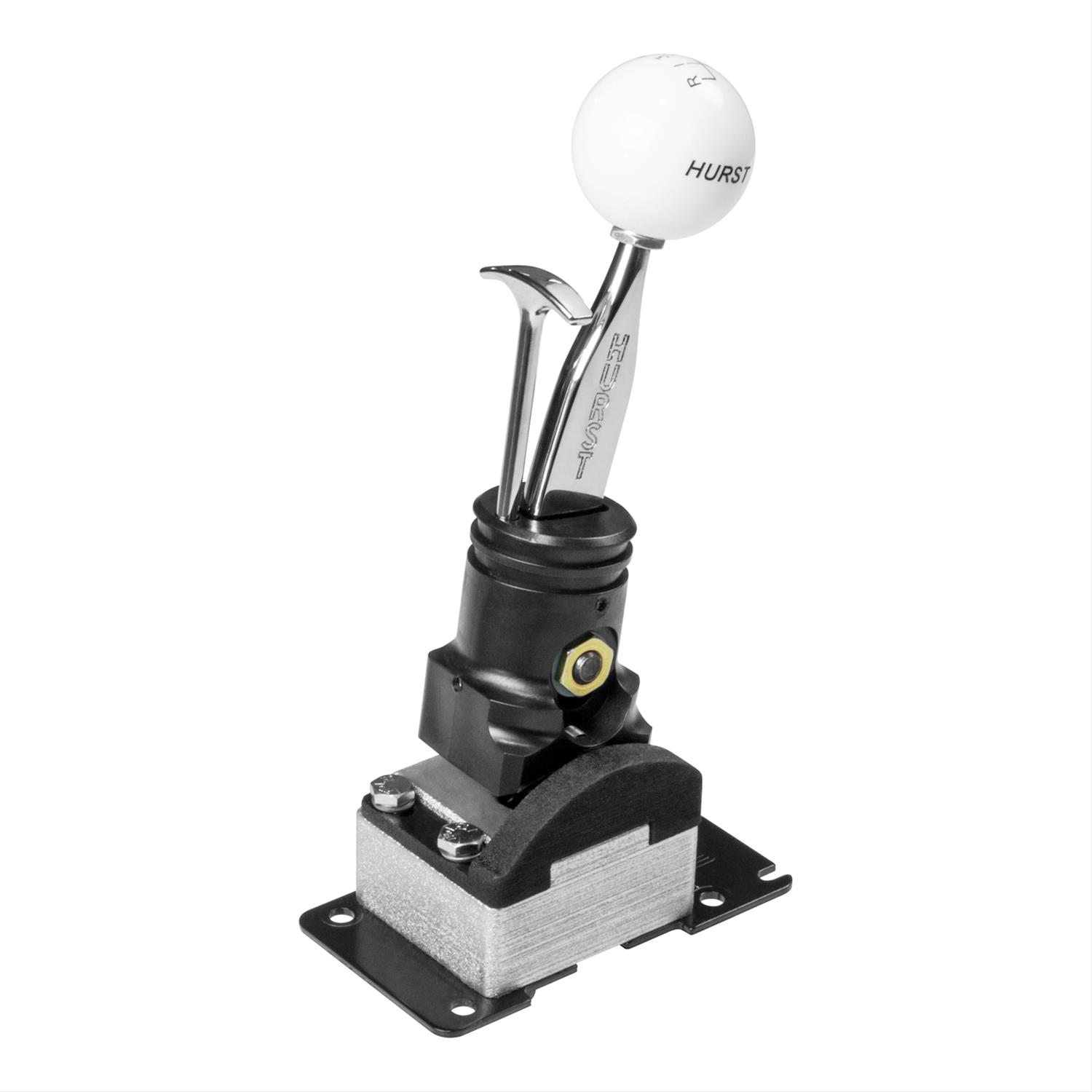 Hurst Shifters 3916039 Hurst Competition Plus Mustang Short Throw