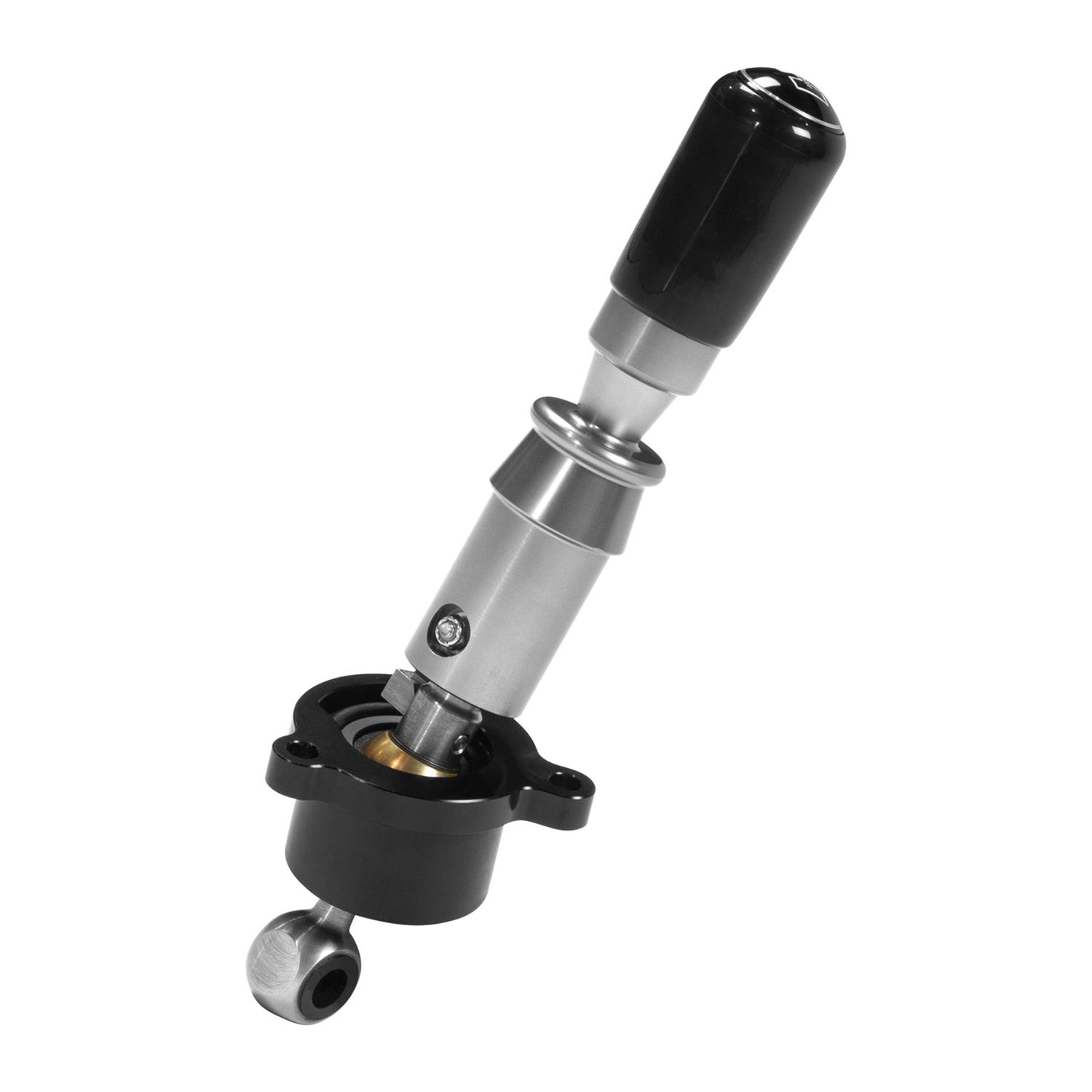 Hurst Billet/Plus Shifters 3916044 Manual Shifter, Billet/Plus, Infiniti, for Nissan, Each thumbnail 3