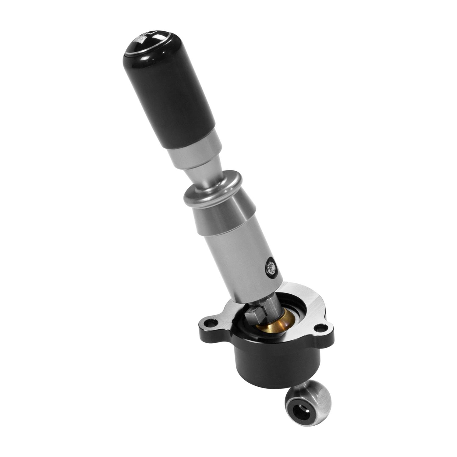 Hurst Billet/Plus Shifters 3916044 Manual Shifter, Billet/Plus, Infiniti, for Nissan, Each thumbnail 4