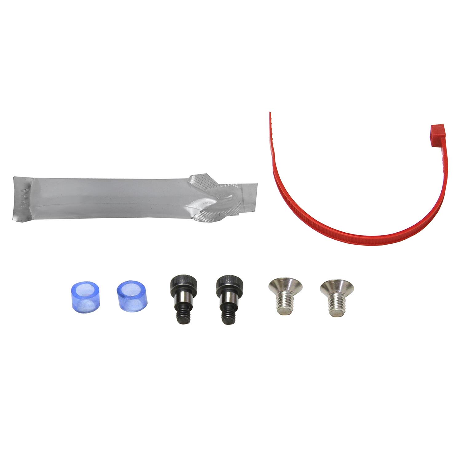 Hurst Billet/Plus Shifters 3916050 Shifter, Billet/Plus, TR3160 Transmission, Chevrolet, Camaro. Each