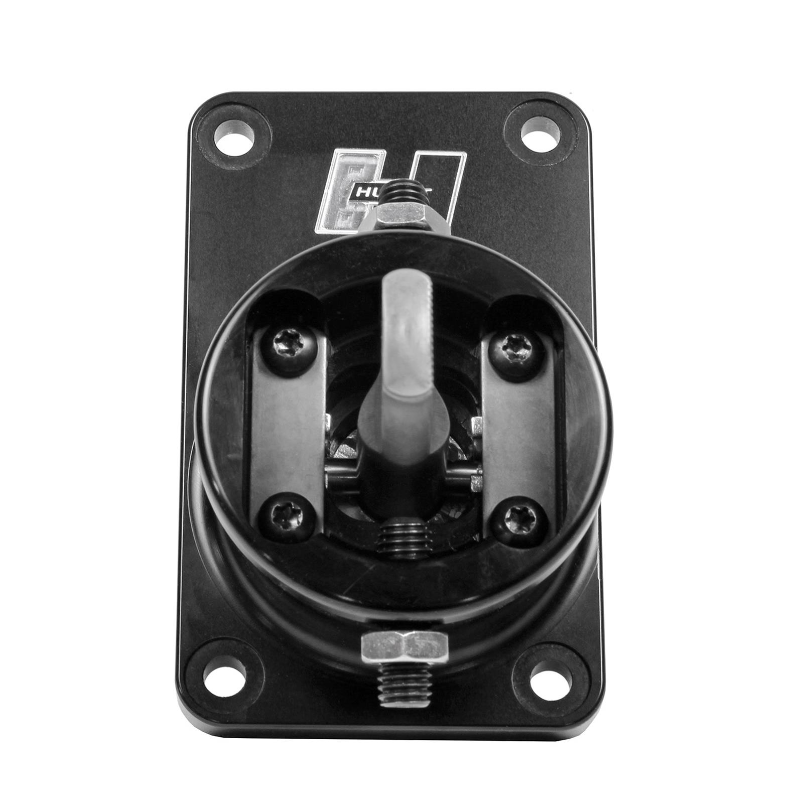 Hurst Shifters 3916051 Hurst Blackjack Shifters | Summit Racing