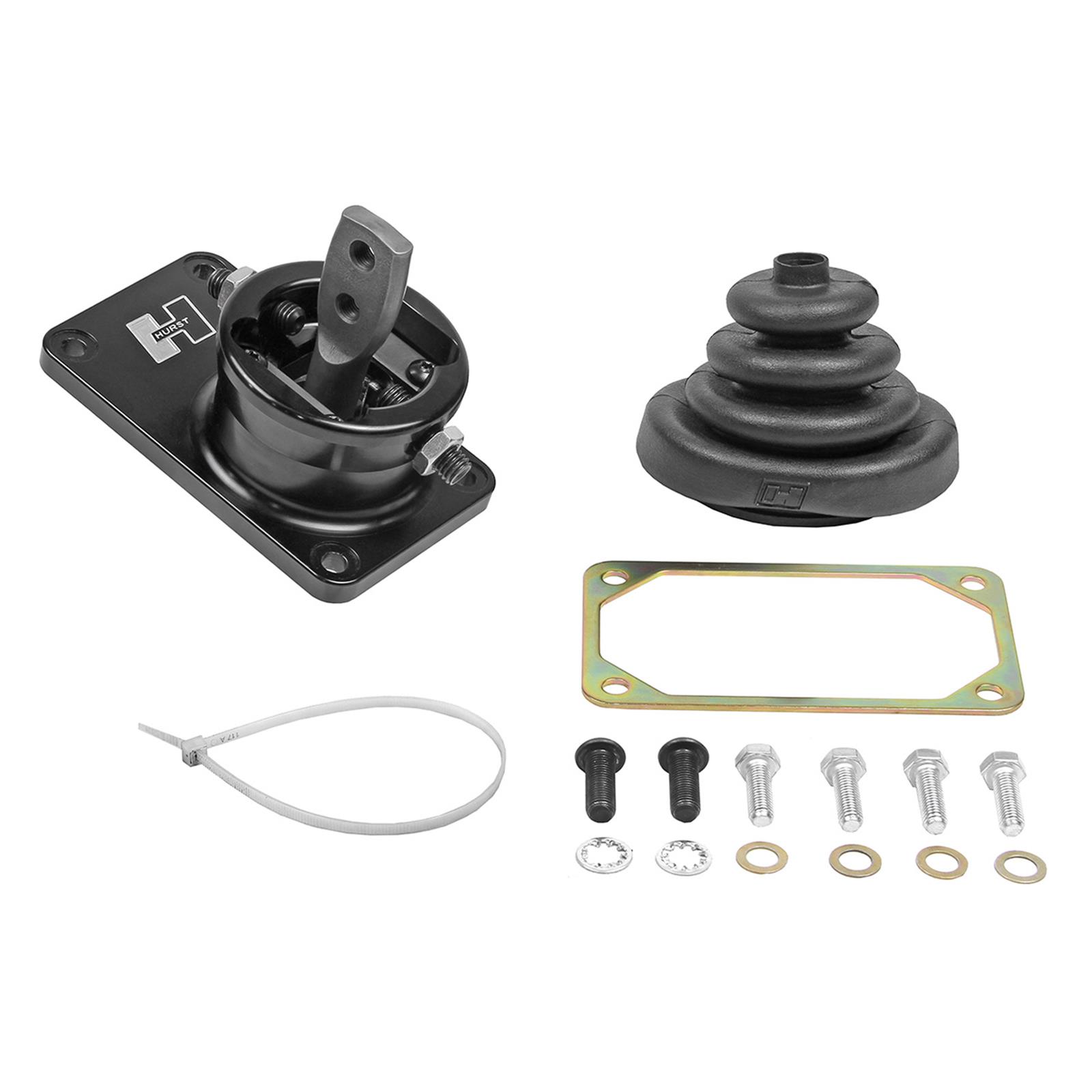 Hurst Shifters 3916051 Hurst Blackjack Shifters | Summit Racing