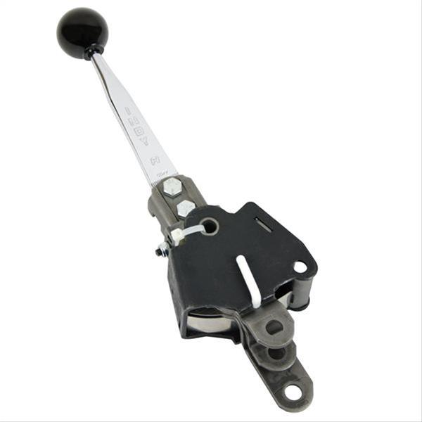 Hurst Indy Universal 4-Speed Shifters 5030030 Manual Shifter, 4-Speed, Each thumbnail 3
