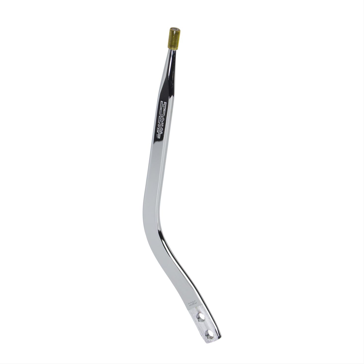 Hurst Shifters 5380090 Hurst Competition Plus Flat Shifter Sticks