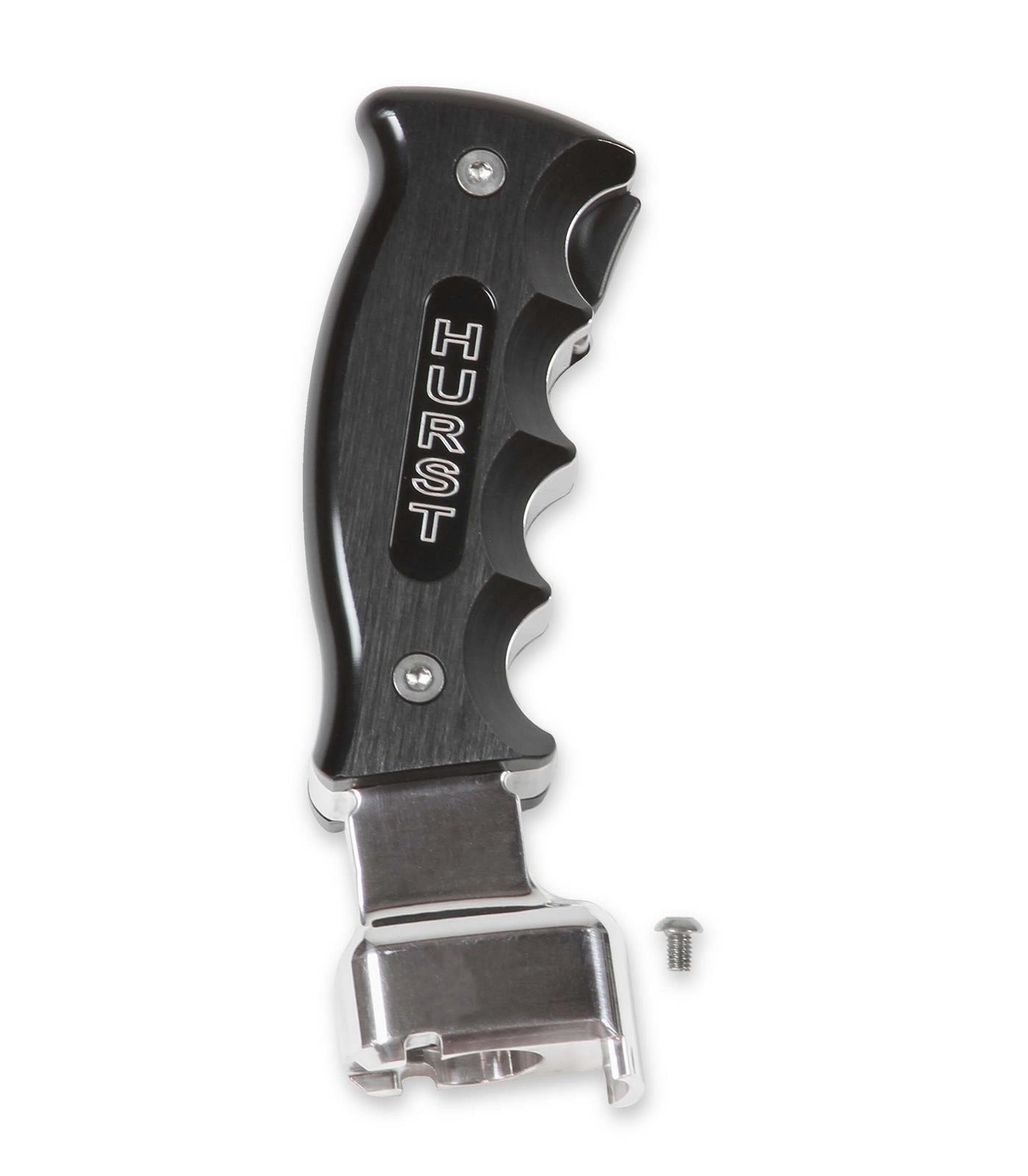 Hurst Shifters 5380438 Hurst Pistol-Grip Shifter Handles | Summit