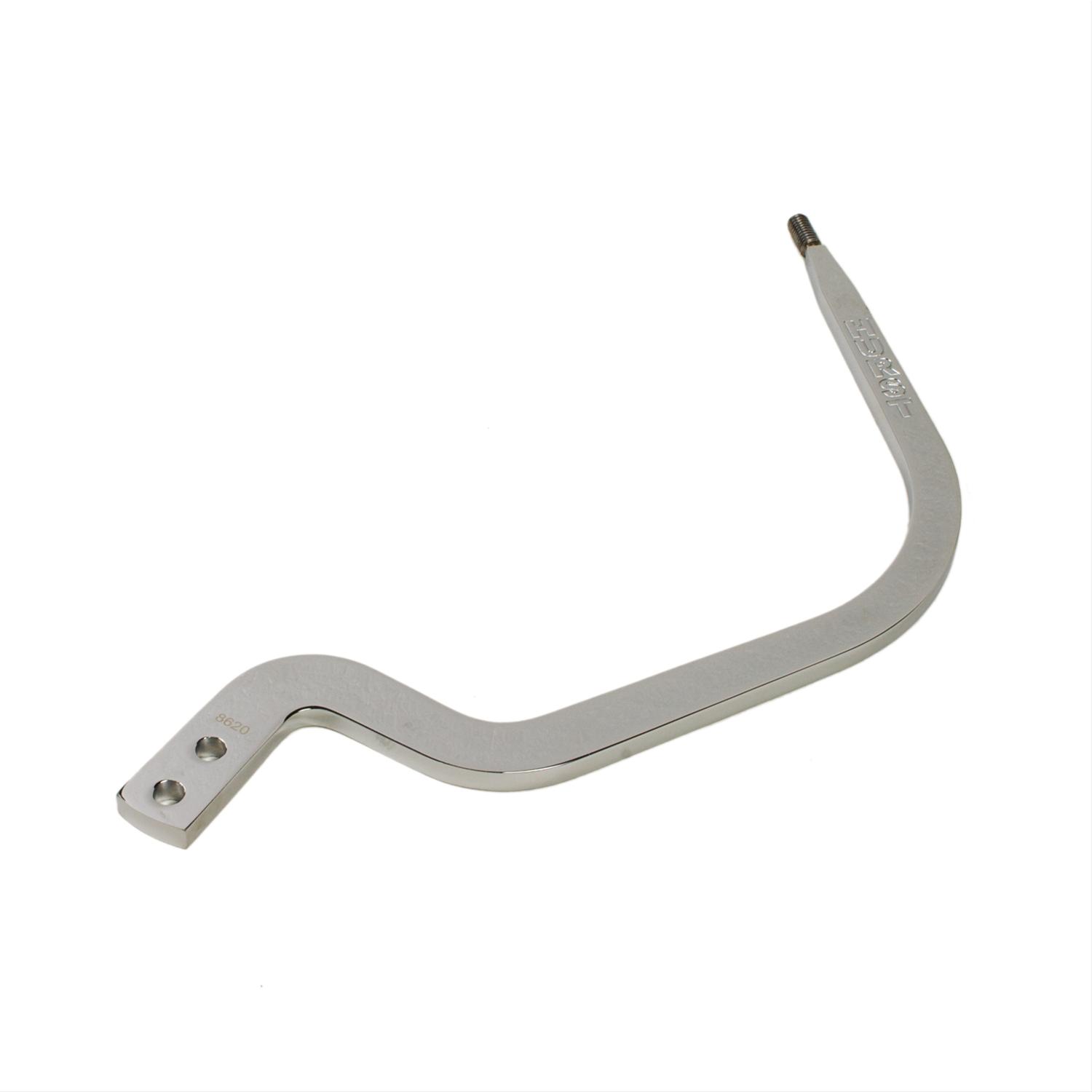 Hurst Shifters 5388620 Hurst Competition Plus Flat Shifter Sticks