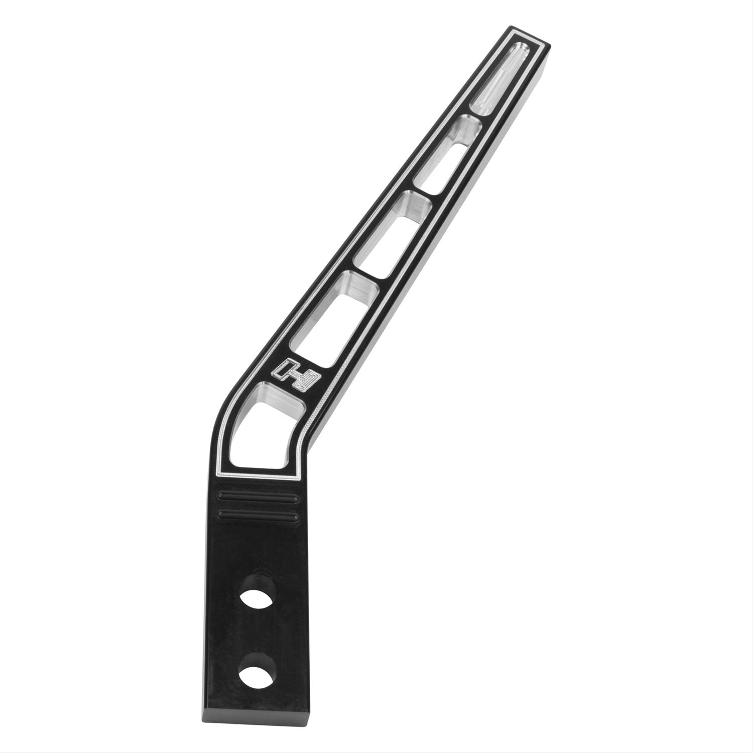 Hurst Shifters 5389025 Hurst Billet Aluminum Shifter Sticks