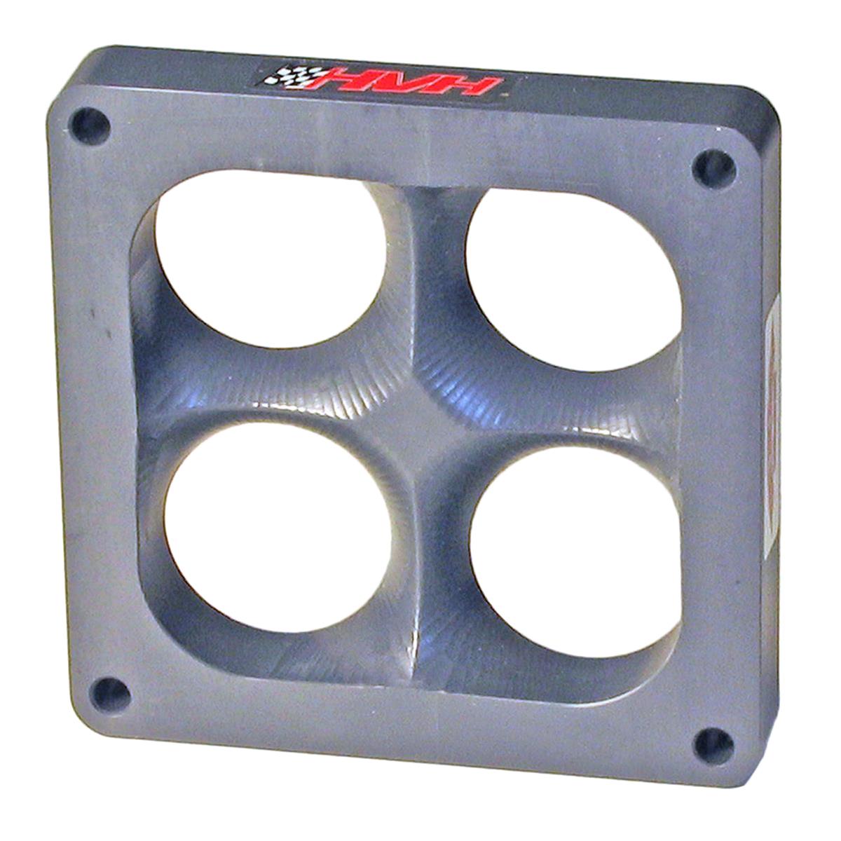 High Velocity Heads SS45001.4P HVH Super Sucker Carburetor Spacers