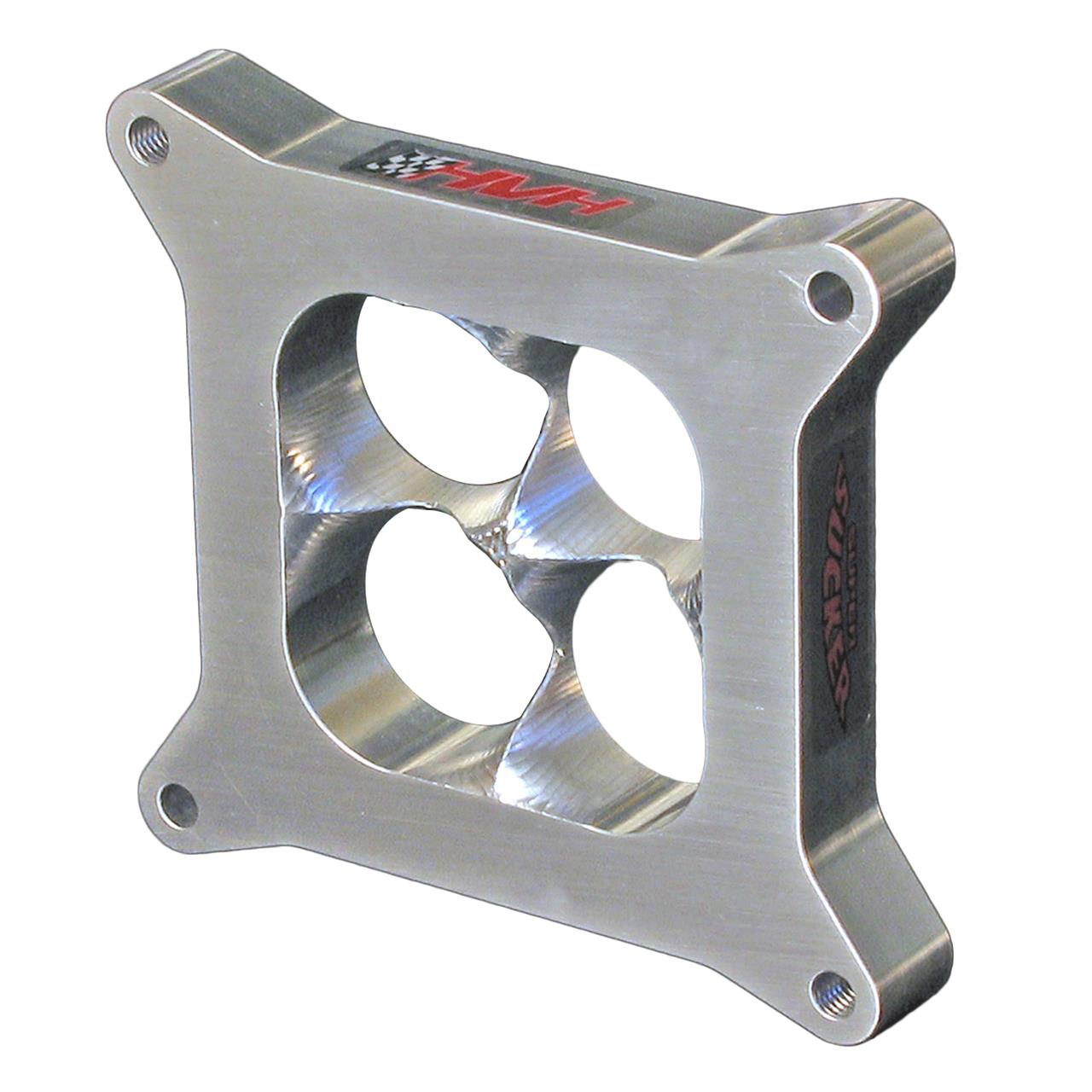 High Velocity Heads SS4150-1AL HVH Super Sucker Carburetor Spacers