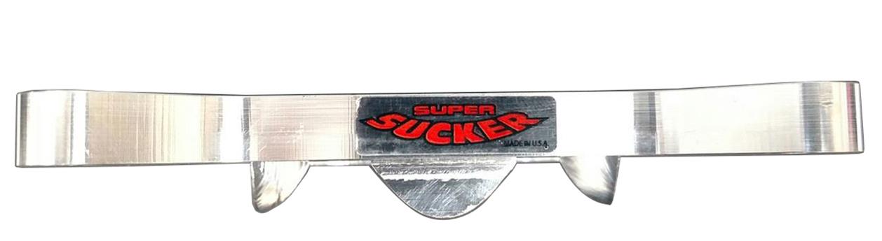 High Velocity Heads SS4150-1DPAL HVH Super Sucker Carburetor