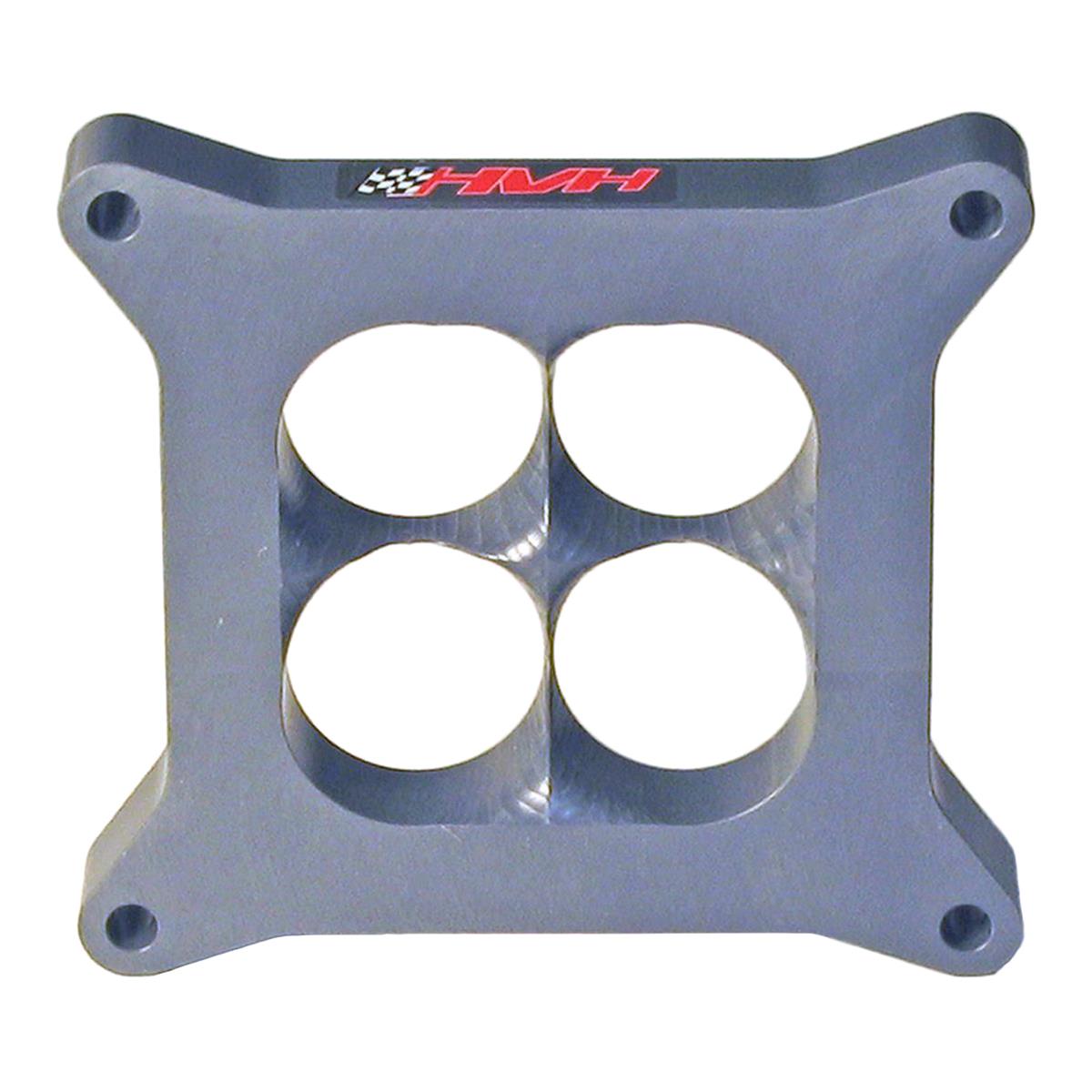 High Velocity Heads SS41501P HVH Super Sucker Carburetor Spacers
