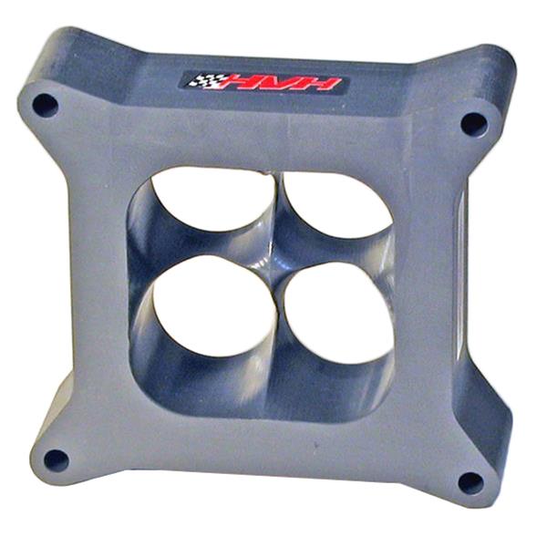 High Velocity Heads SS41502P HVH Super Sucker Carburetor Spacers Summit Racing