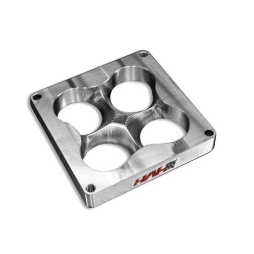 High Velocity Heads SS450011CAL HVH Super Sucker Carburetor Spacers