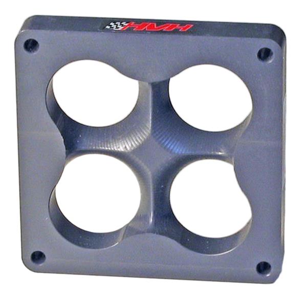High Velocity Heads SS45001CP HVH Super Sucker Carburetor Spacers