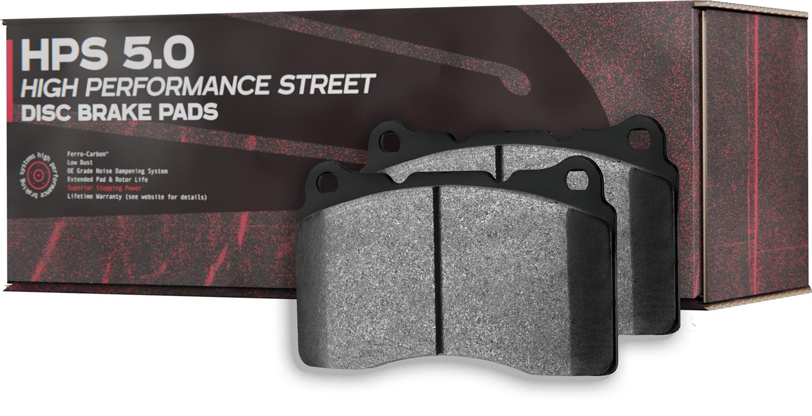Hawk Performance HB914Z.580