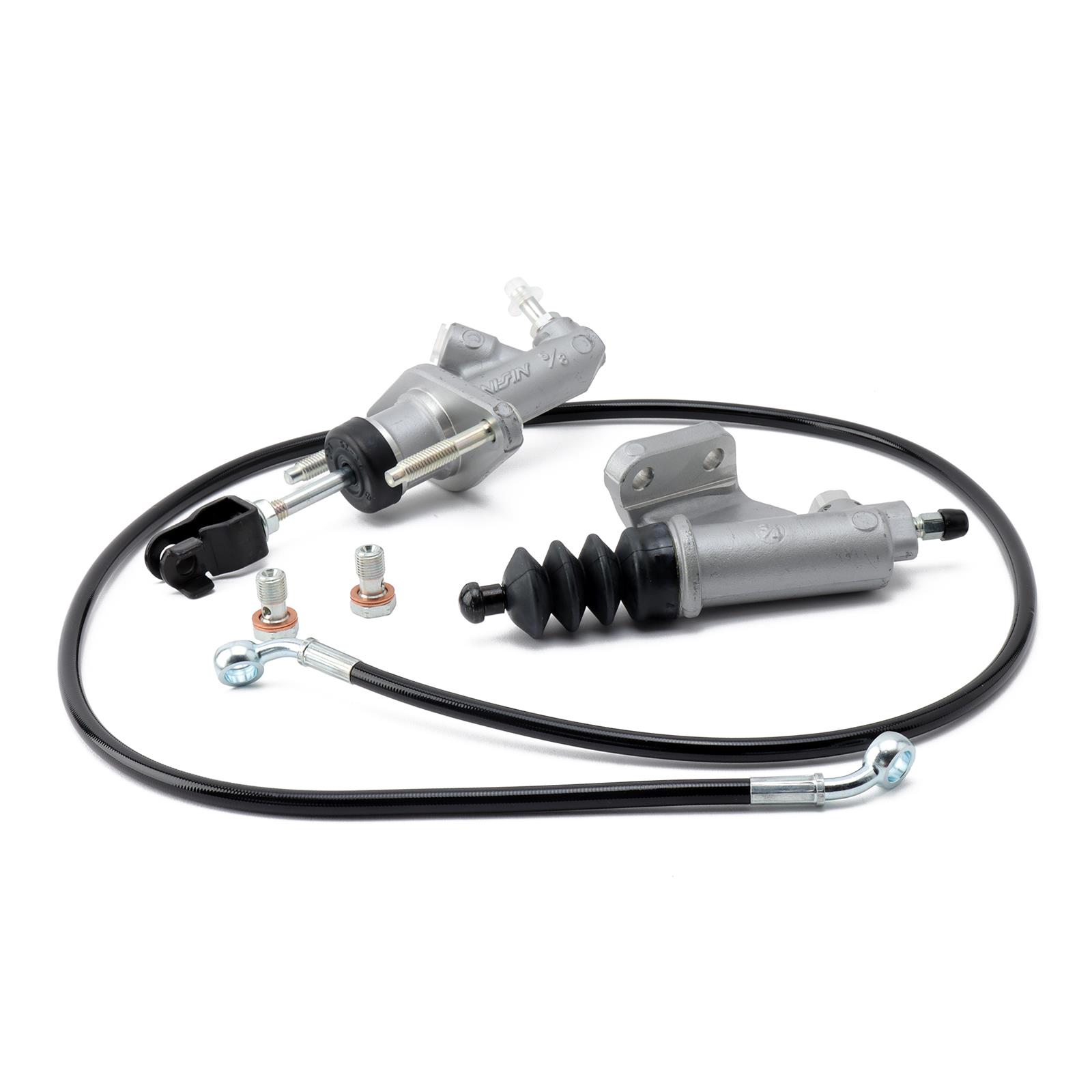 Hybrid Racing HYB-CMC-01-13 Hybrid Racing K-Swap Clutch Release