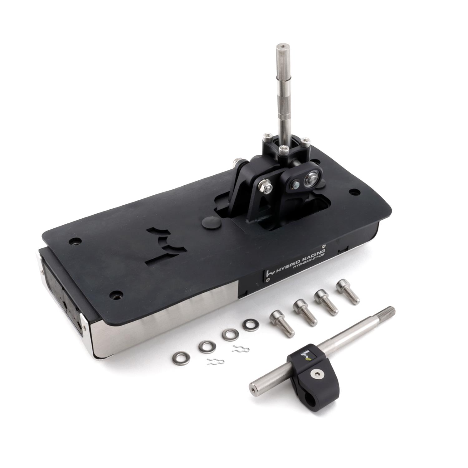 Hybrid Racing HYB-SAS-01-06 Hybrid Racing A2 K-Series Swap Bolt-In