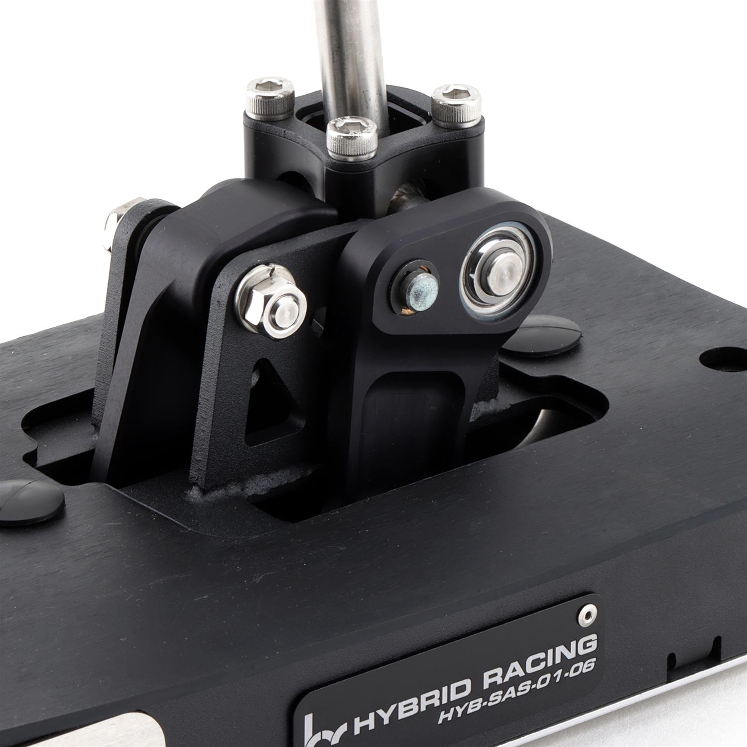 ハイブリッドレーシング シフトレバーアダプター HYB-SAS-01-31 Hybrid