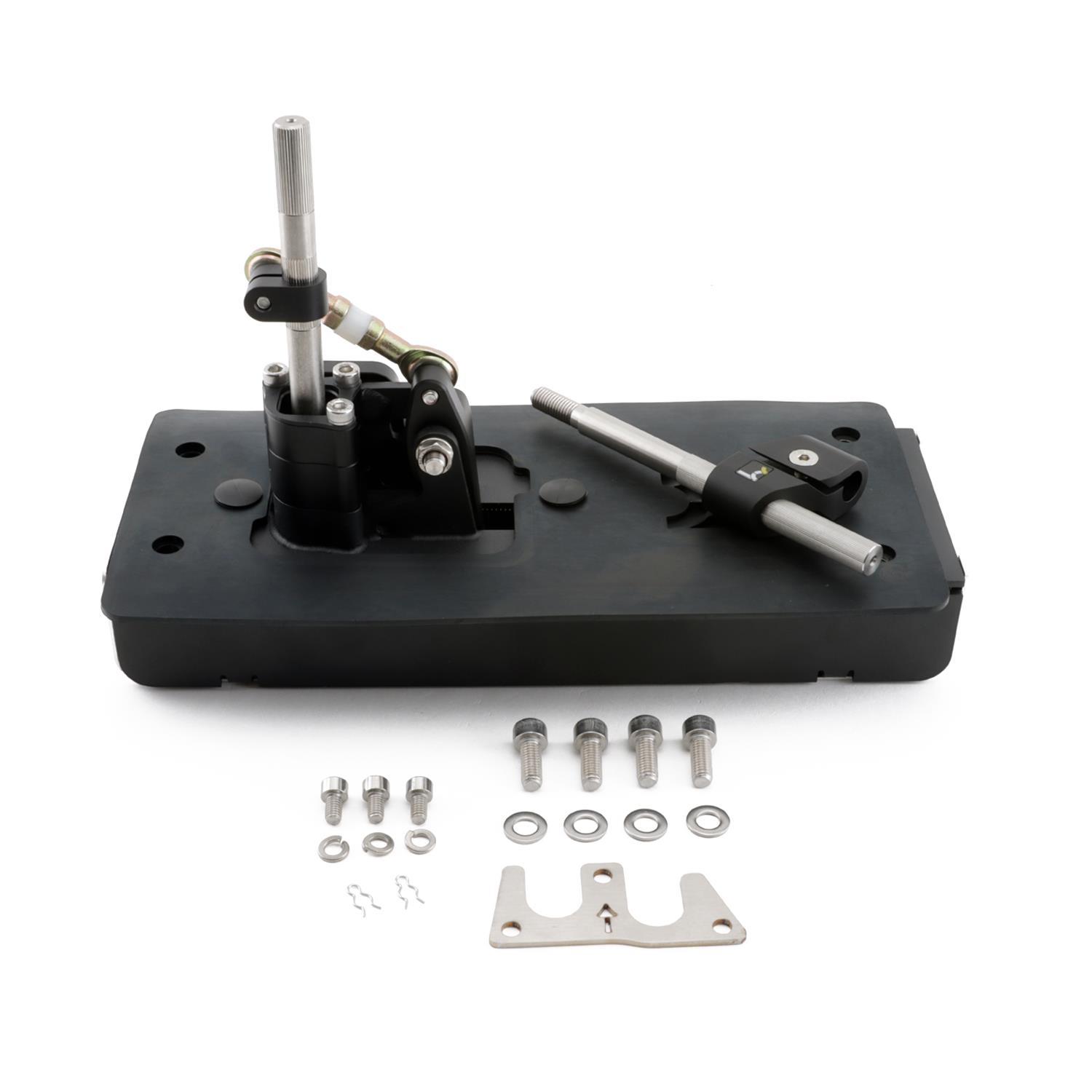 Hybrid Racing HYB-SAS-01-11 Hybrid Racing Z3 K-Series Swap Bolt-In