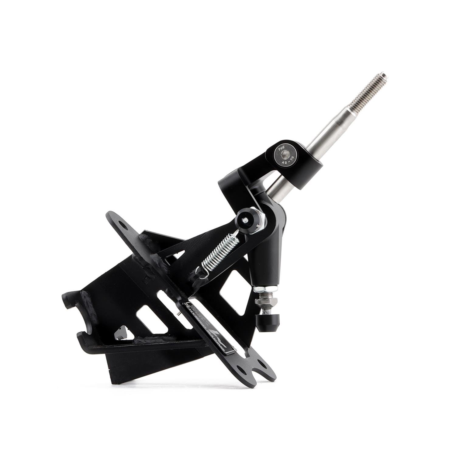 Hybrid Racing HYB-SAS-01-16 Hybrid Racing Short Shifter Assemblies