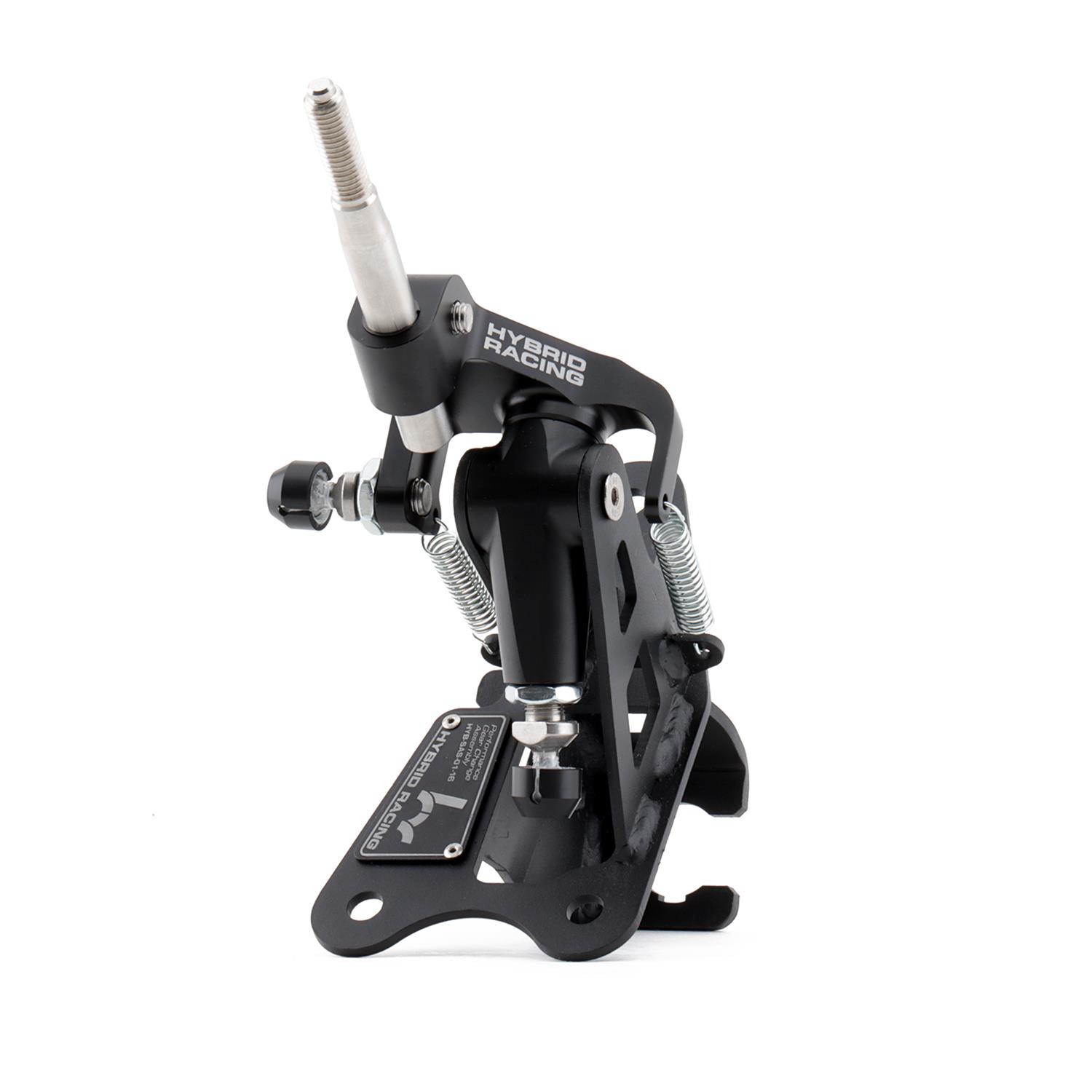 Hybrid Racing HYB-SAS-01-16 Hybrid Racing Short Shifter Assemblies