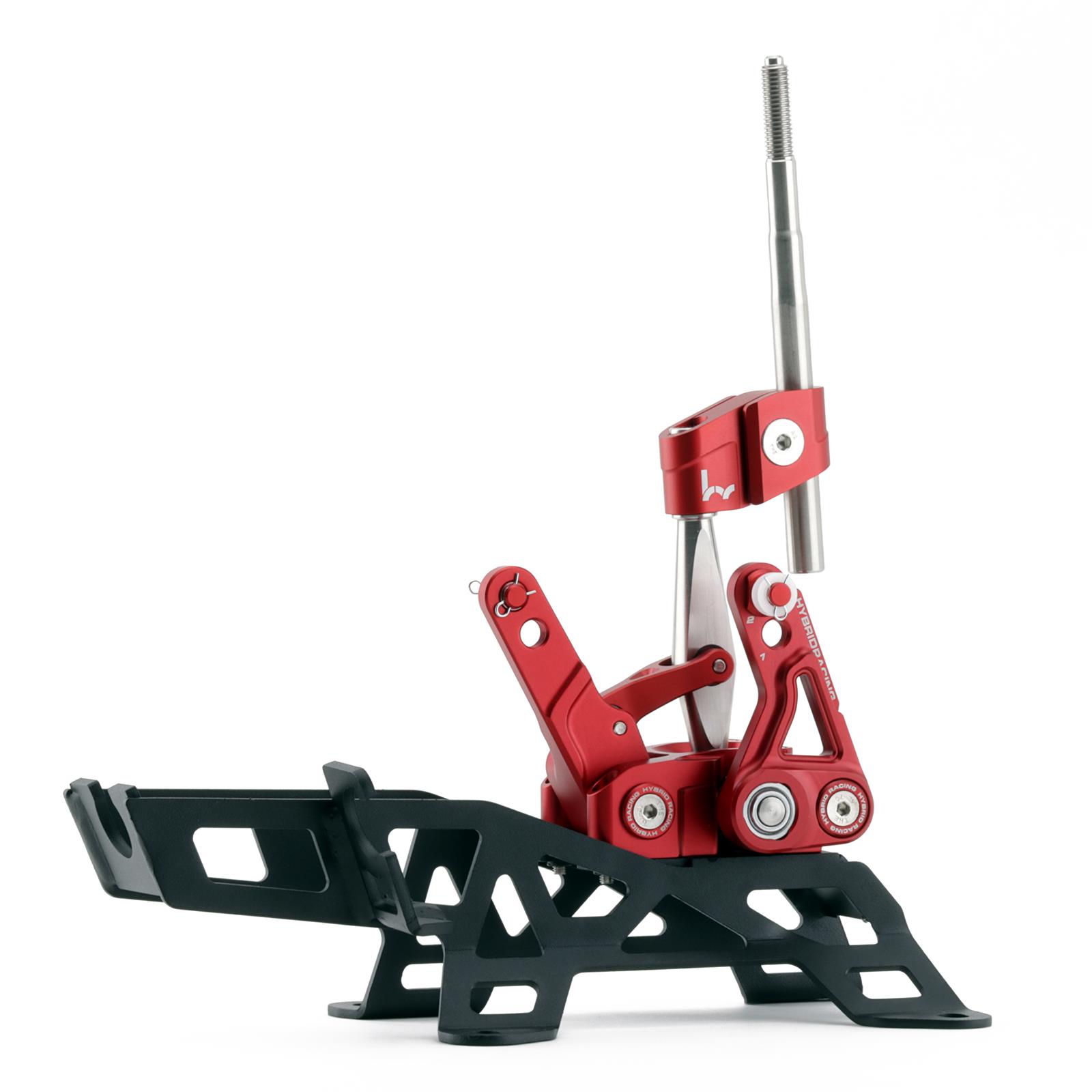 Hybrid Racing HYB-SAS-01-21 Hybrid Racing V3 Short Shifter