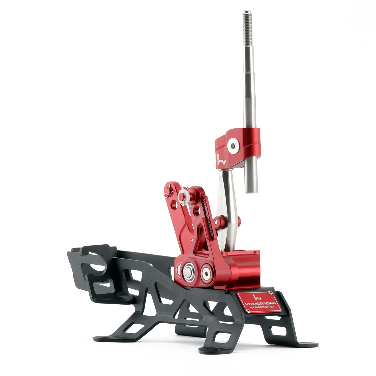 Hybrid Racing HYB-SAS-01-21 Hybrid Racing V3 Short Shifter