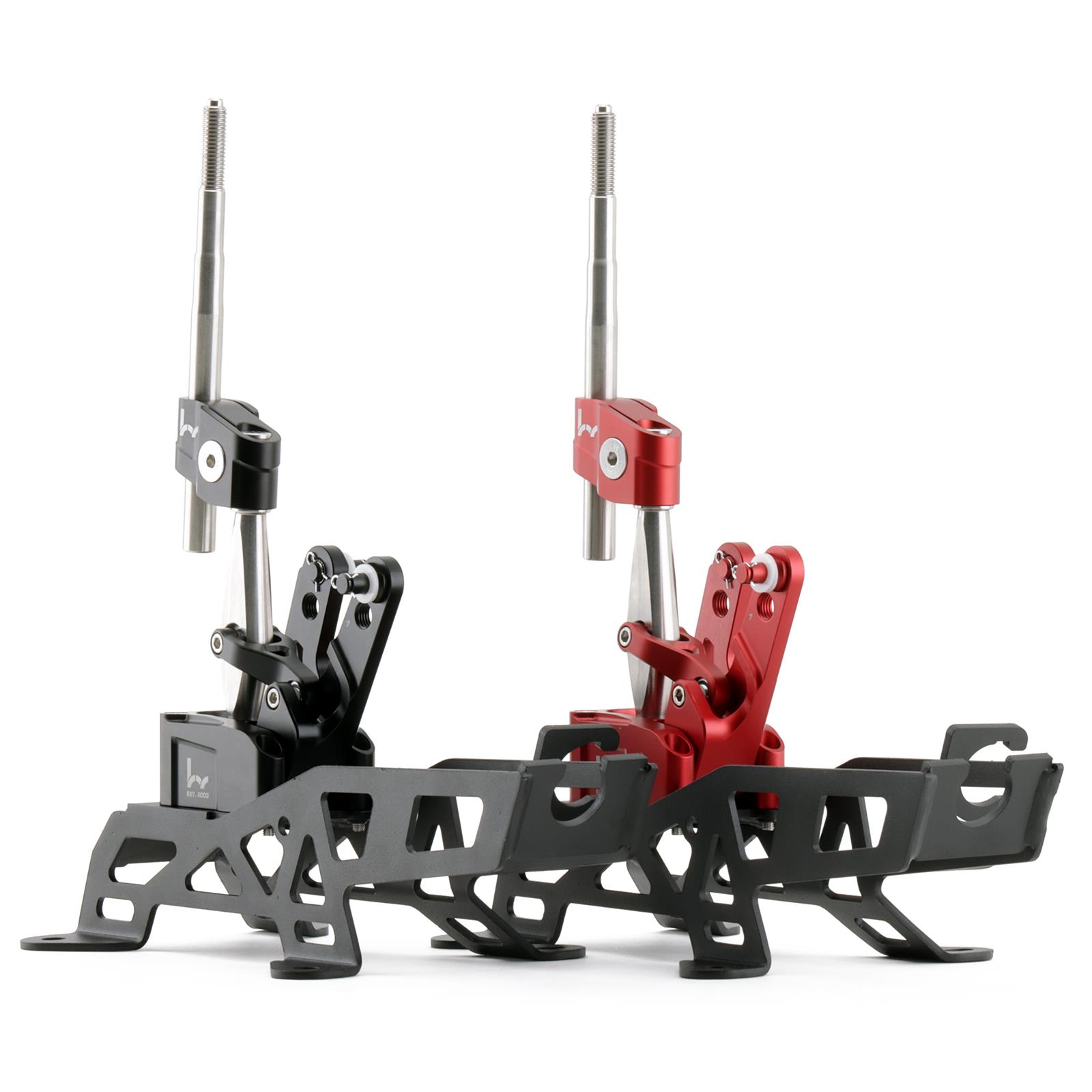 Hybrid Racing HYB-SAS-01-22 Hybrid Racing V3 Short Shifter