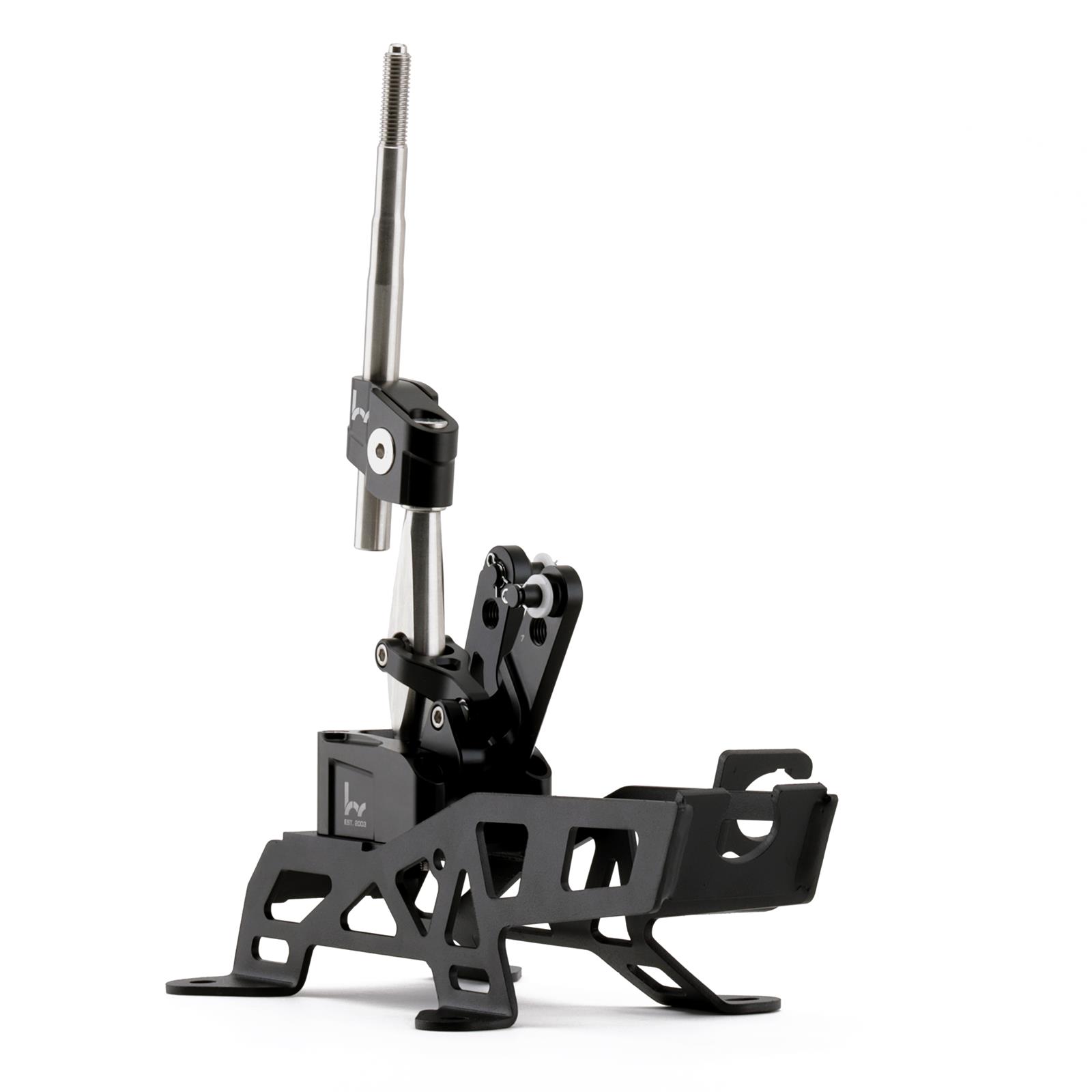 Hybrid Racing HYB-SAS-01-22 Hybrid Racing V3 Short Shifter