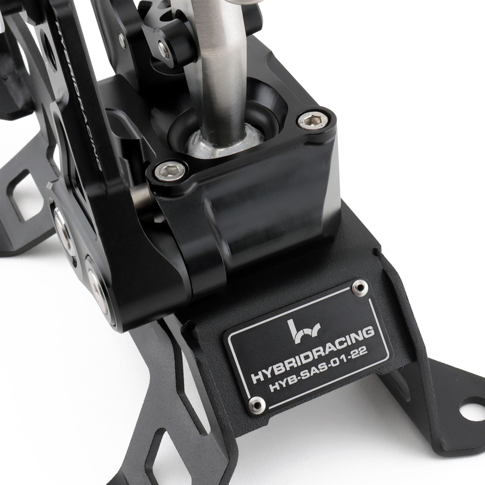Hybrid Racing HYB-SAS-01-22 Hybrid Racing V3 Short Shifter