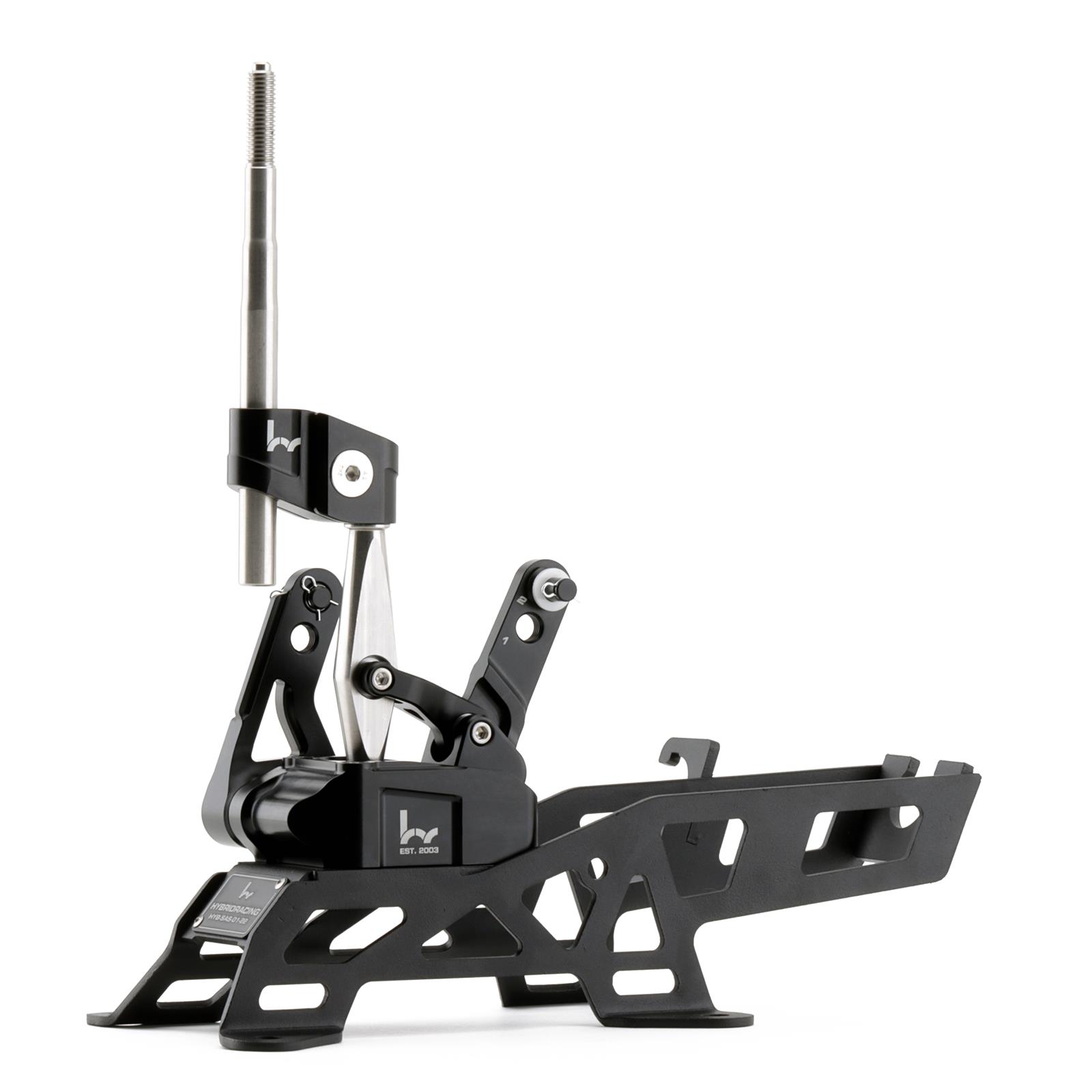 Hybrid Racing HYB-SAS-01-22 Hybrid Racing V3 Short Shifter