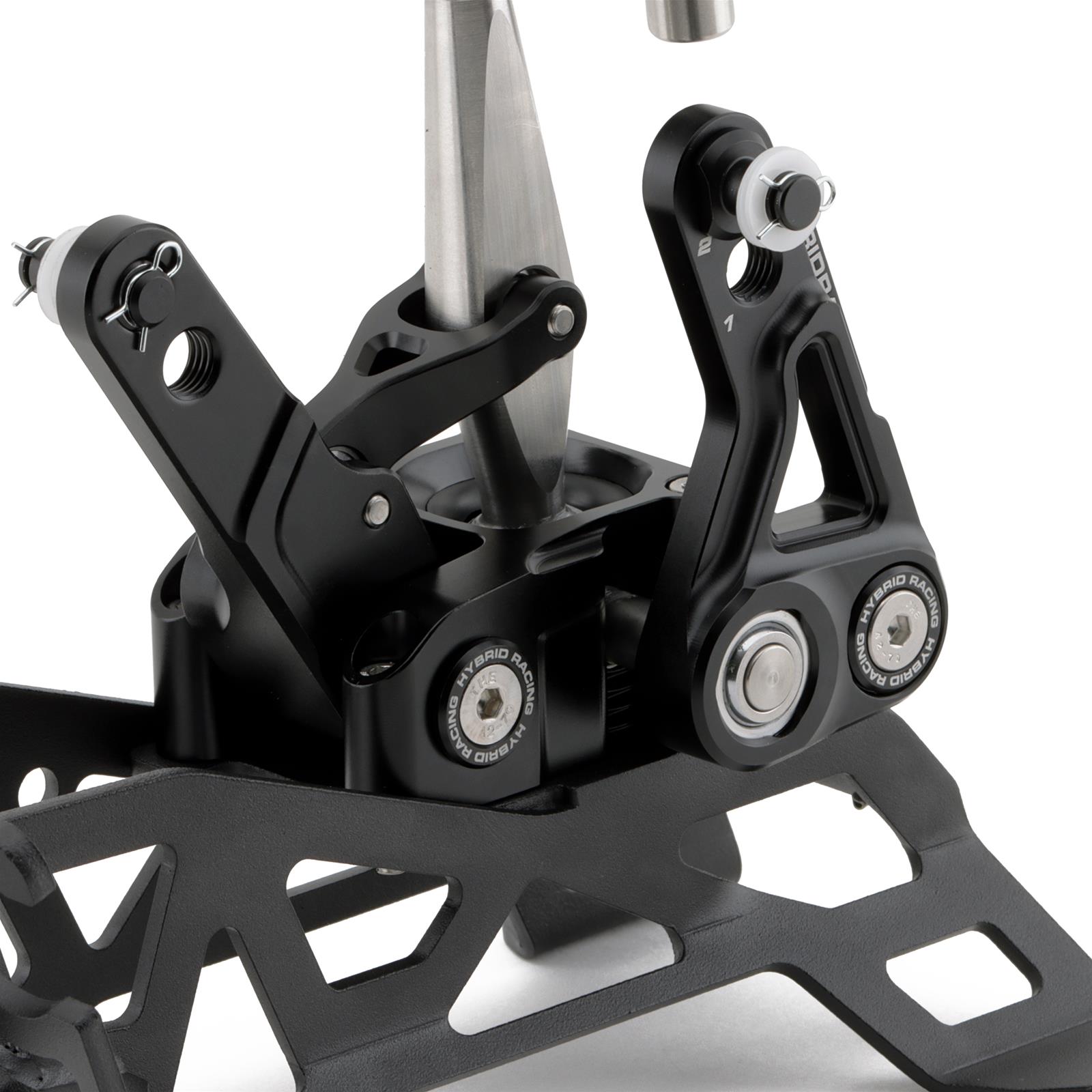 Hybrid Racing HYB-SAS-01-22 Hybrid Racing V3 Short Shifter