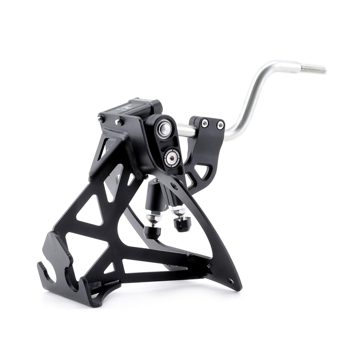 Hybrid Racing HYB-SAS-01-26 Hybrid Racing V2 Short Shifter