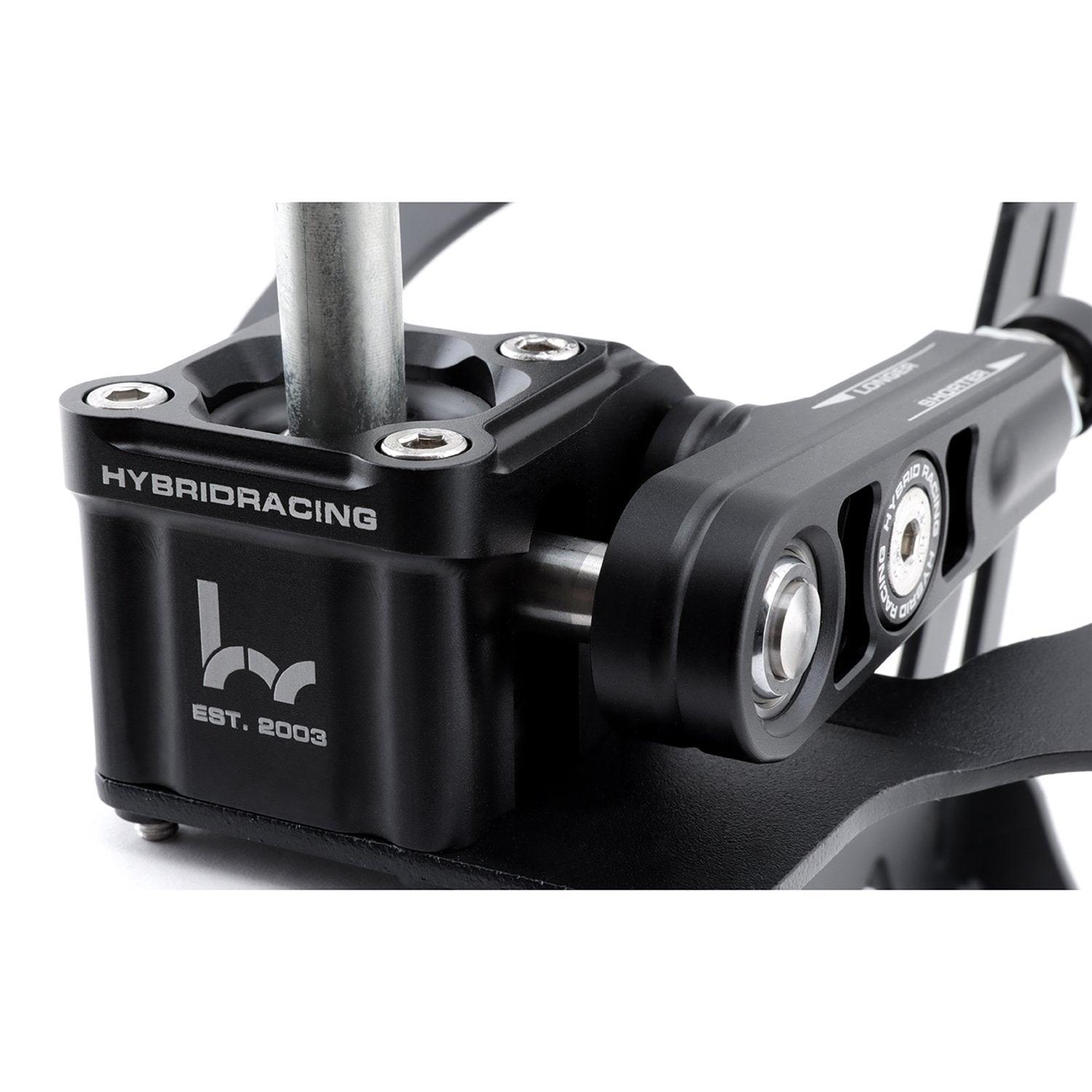 Hybrid Racing HYB-SAS-01-26 Hybrid Racing V2 Short Shifter