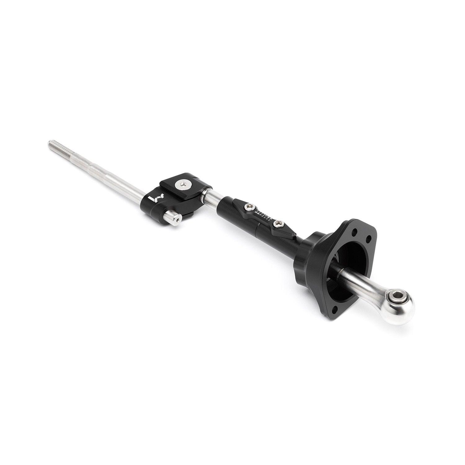 ハイブリッドレーシング　シフトレバーアダプター HYB-SAS-01-31 Hybrid Racing HYB-SAS-01-31 Hybrid Racing Short Shifter Assemblies