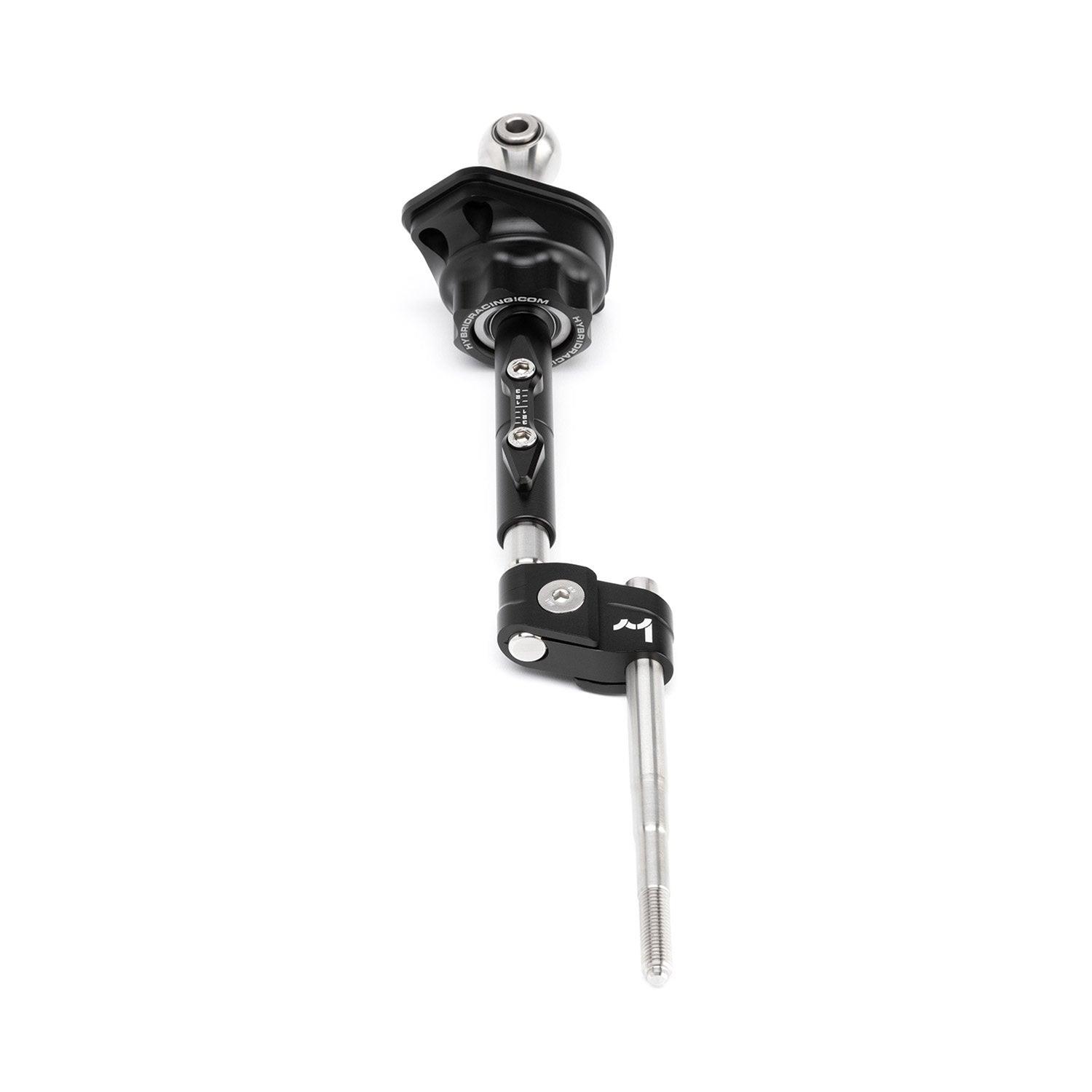 ハイブリッドレーシング　シフトレバーアダプター HYB-SAS-01-31 Hybrid Racing HYB-SAS-01-31 Hybrid Racing Short Shifter