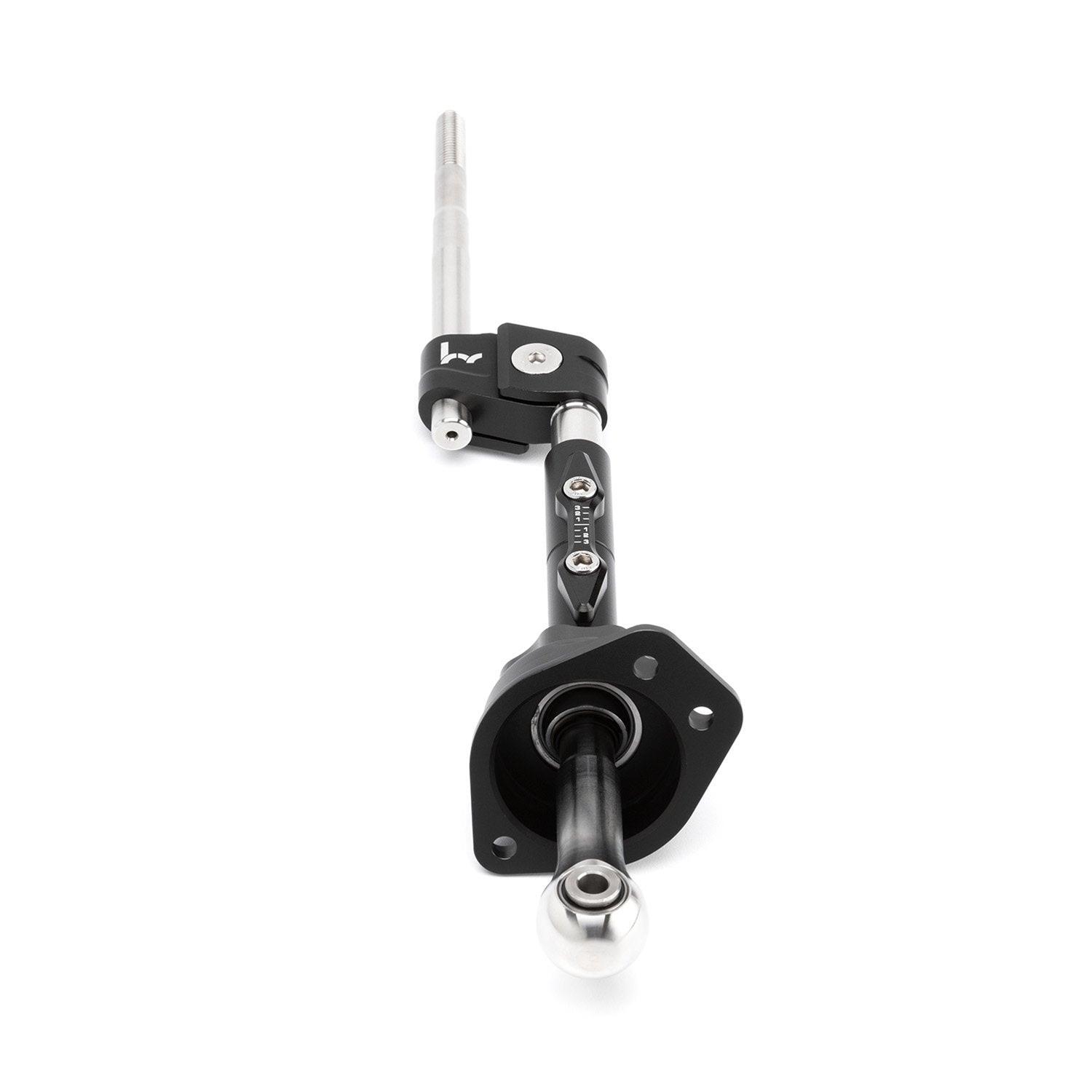 Hybrid Racing HYB-SAS-01-31 Hybrid Racing Short Shifter Assemblies