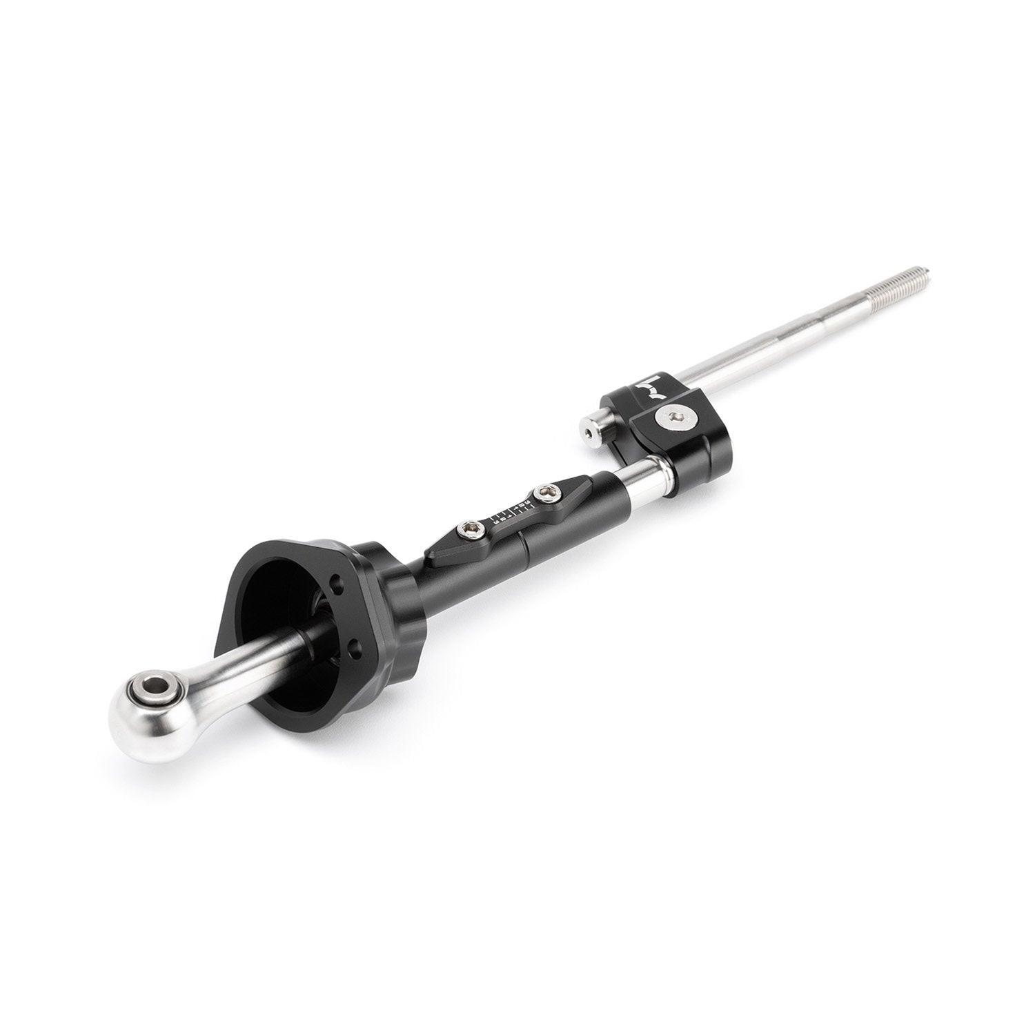 ハイブリッドレーシング　シフトレバーアダプター HYB-SAS-01-31 Hybrid Racing HYB-SAS-01-31 Hybrid Racing Short Shifter Assemblies