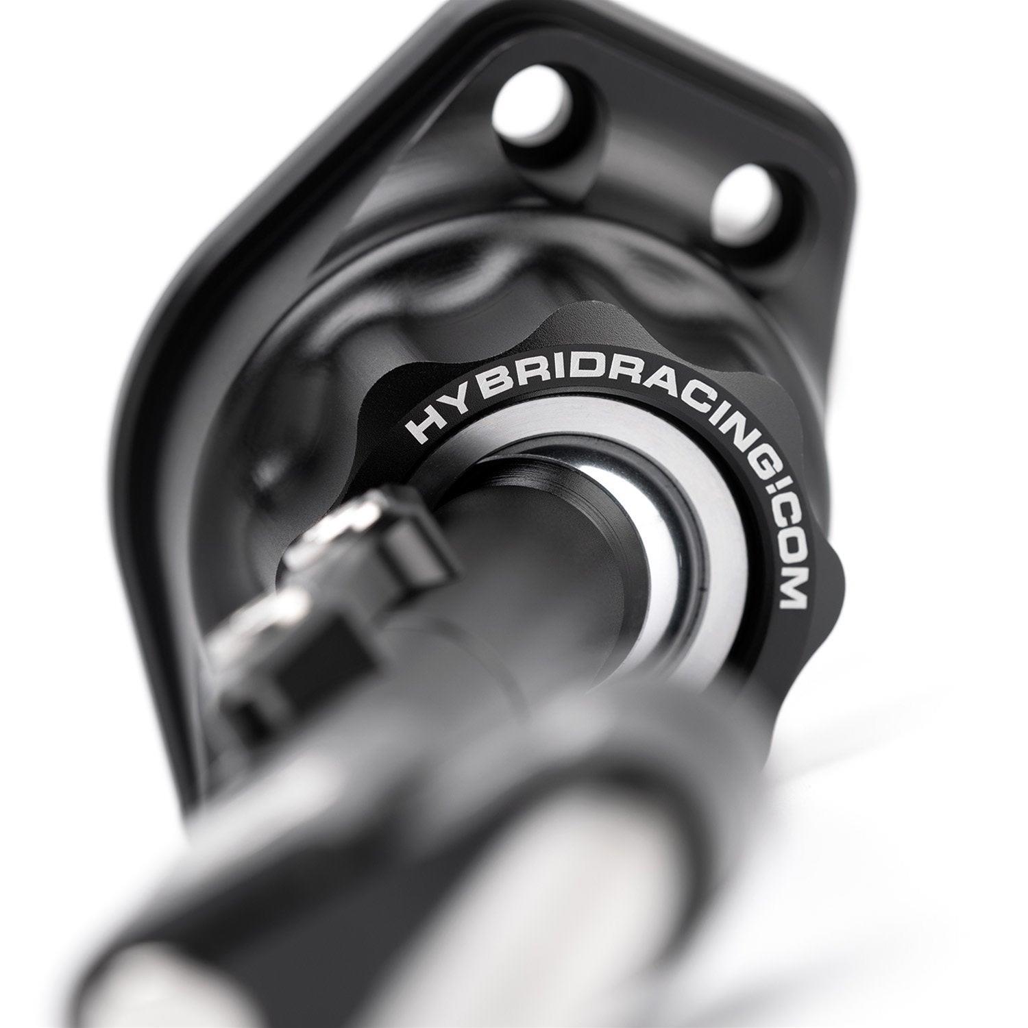 Hybrid Racing HYB-SAS-01-31 Hybrid Racing Short Shifter Assemblies