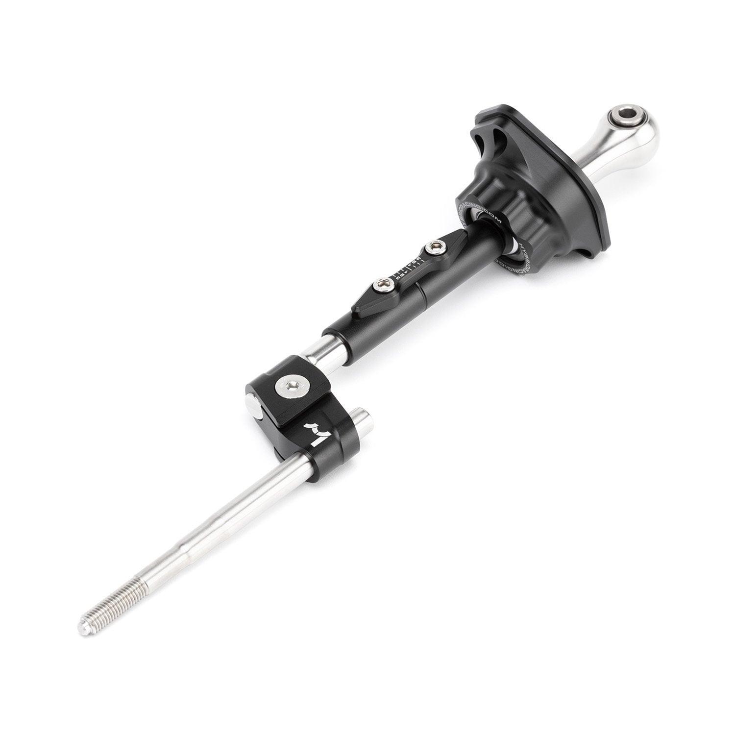 Hybrid Racing HYB-SAS-01-31 Hybrid Racing Short Shifter Assemblies