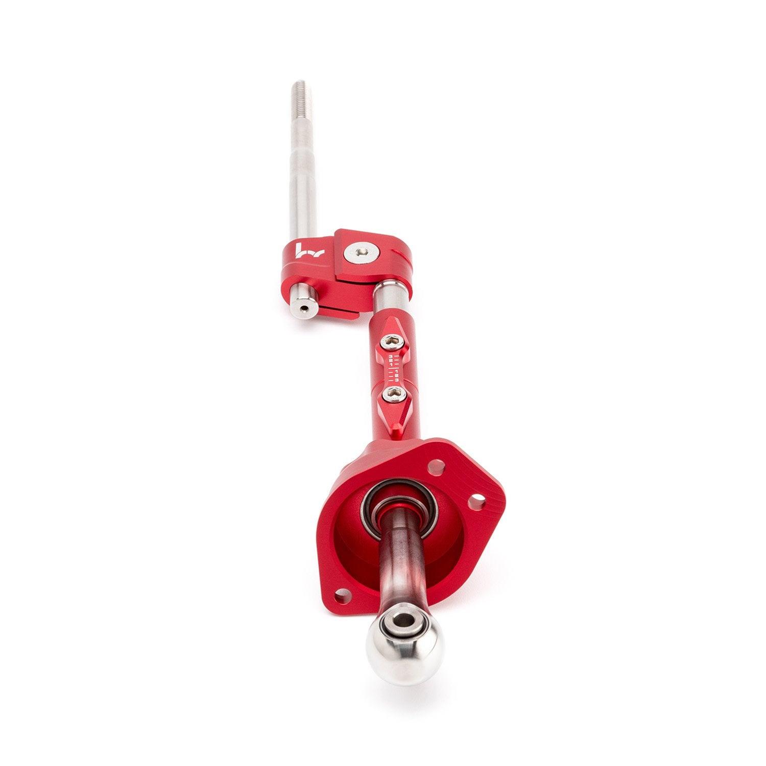 Hybrid Racing HYB-SAS-01-32 Hybrid Racing Short Shifter Assemblies