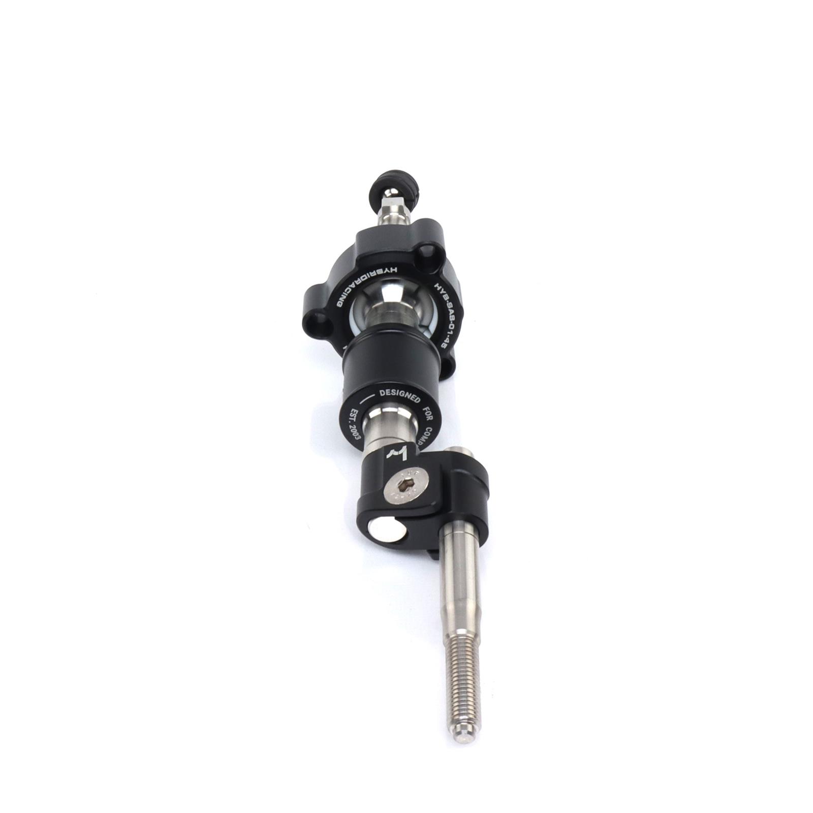 Hybrid Racing HYB-SAS-01-45 Hybrid Racing Short Shifter Assemblies 
