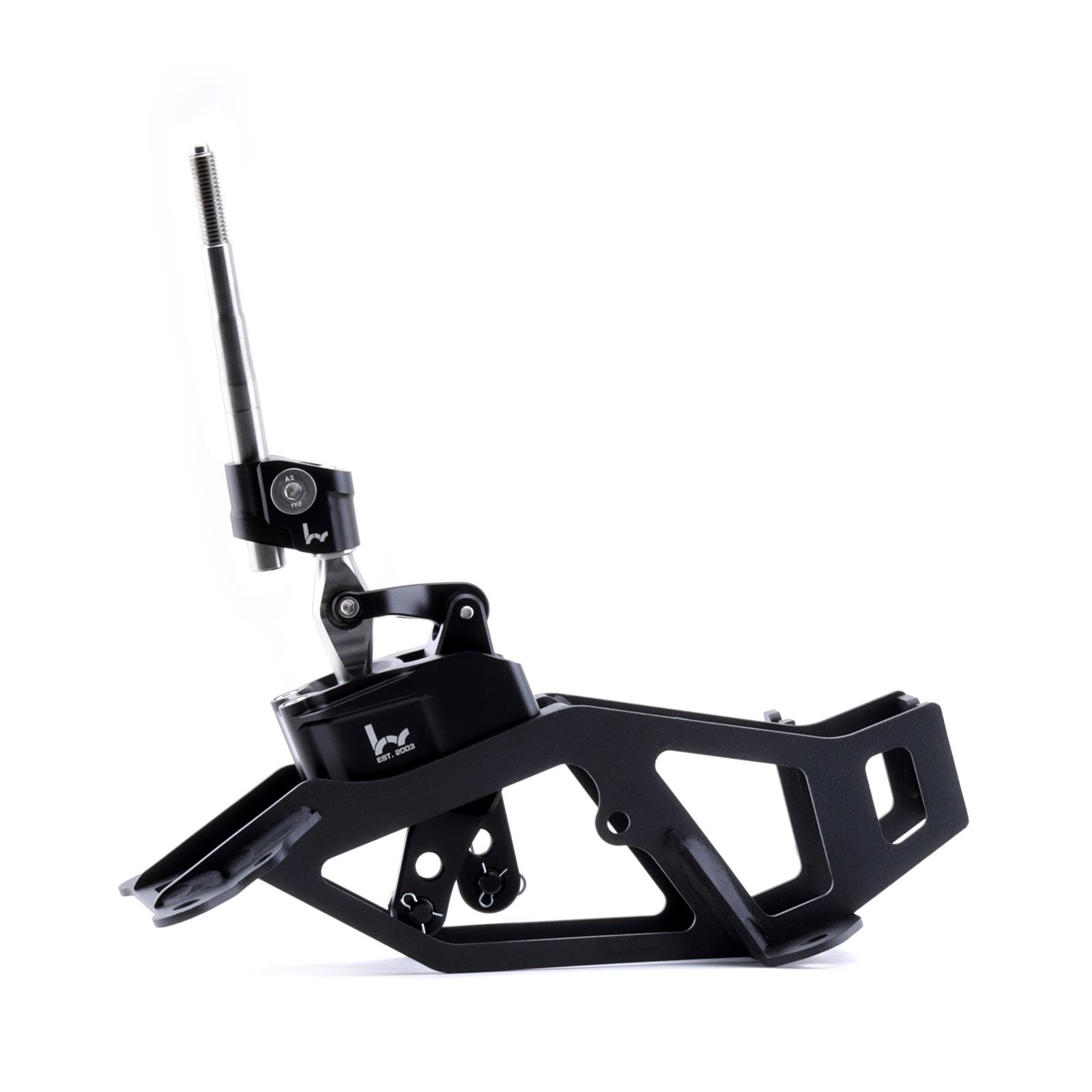 Hybrid Racing HYB-SAS-01-50 Hybrid Racing Short Shifter Assemblies