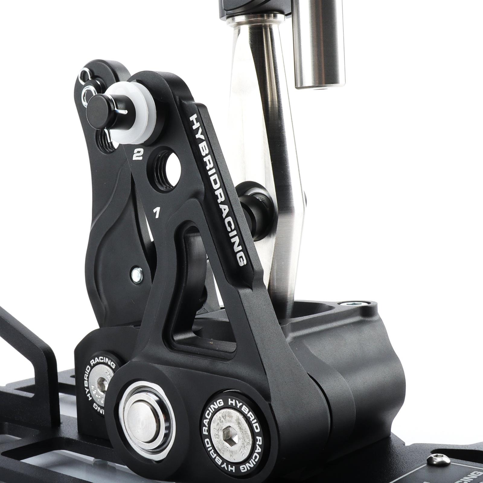 Hybrid Racing HYB-SAS-01-60 Hybrid Racing Short Shifter Assemblies