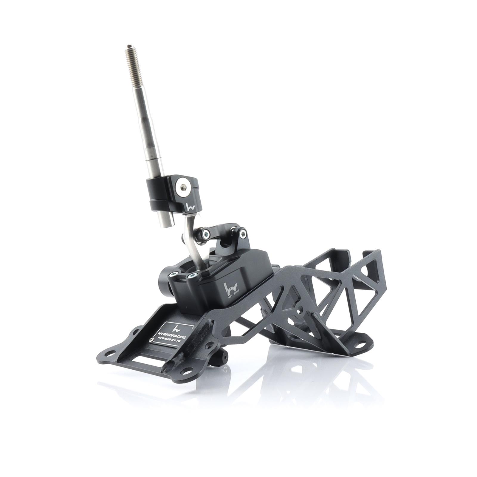 Hybrid Racing HYB-SAS-01-70 Hybrid Racing Short Shifter Assemblies