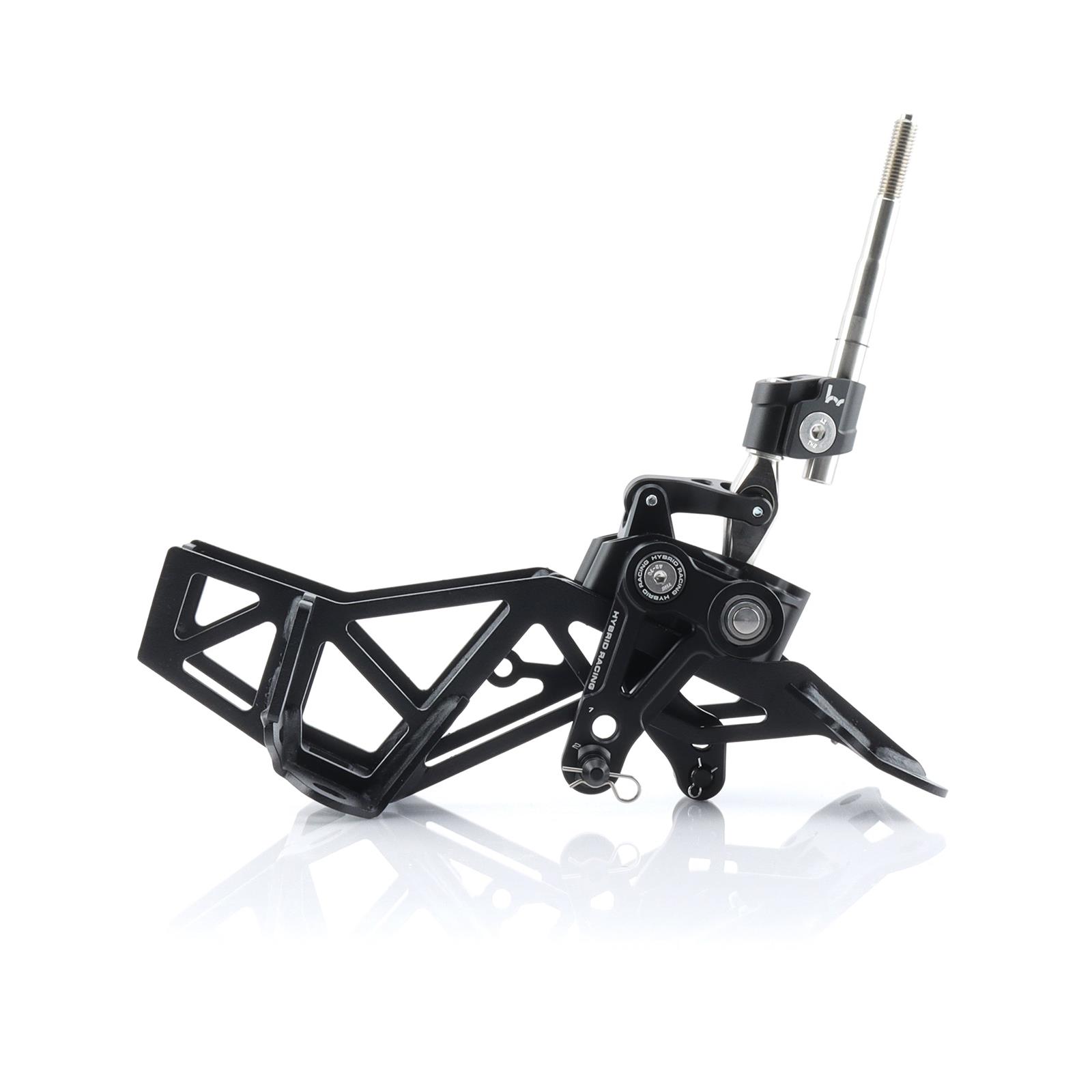 Hybrid Racing HYB-SAS-01-70 Hybrid Racing Short Shifter Assemblies